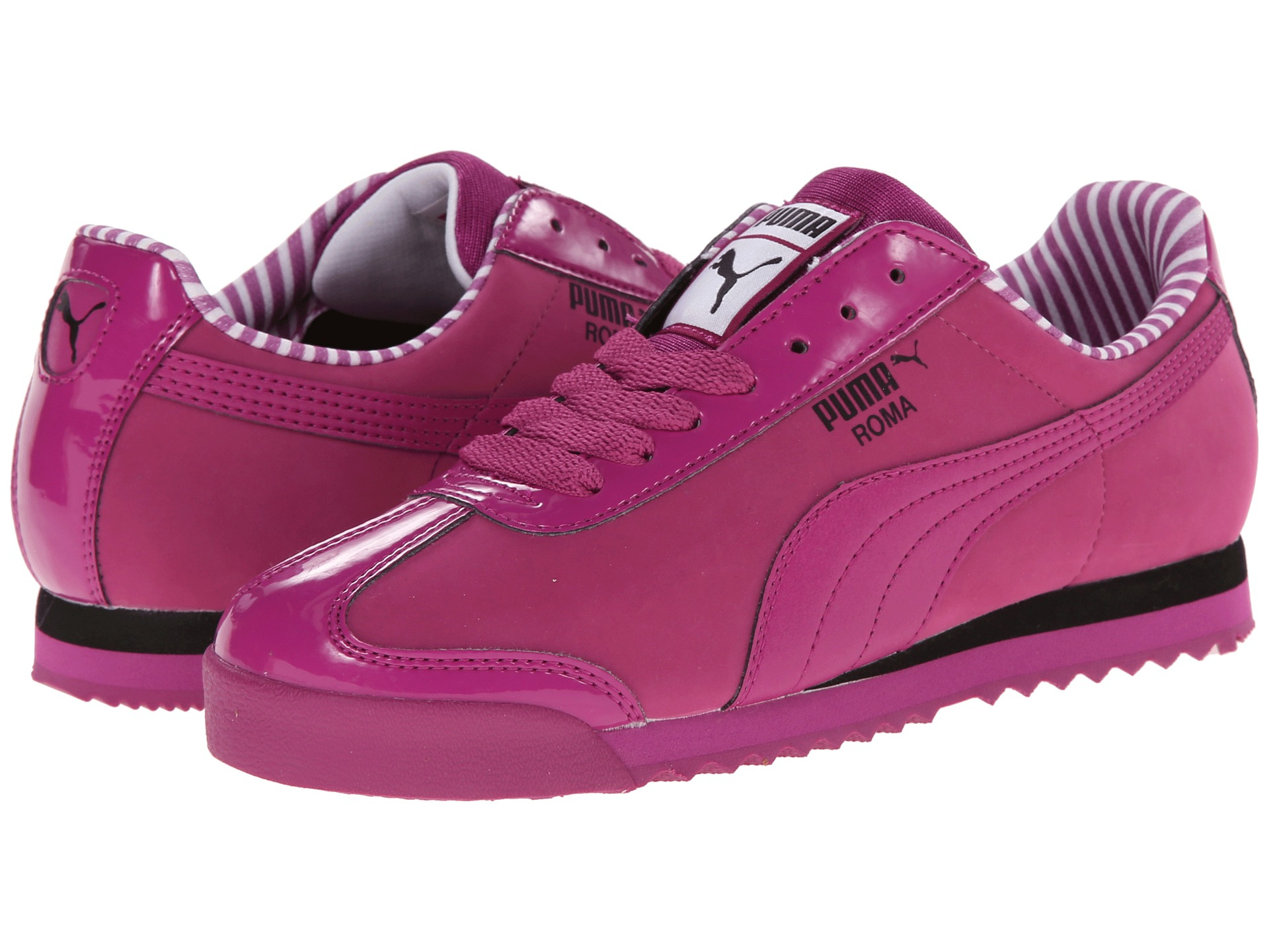 puma Roma viola puma Roma viola