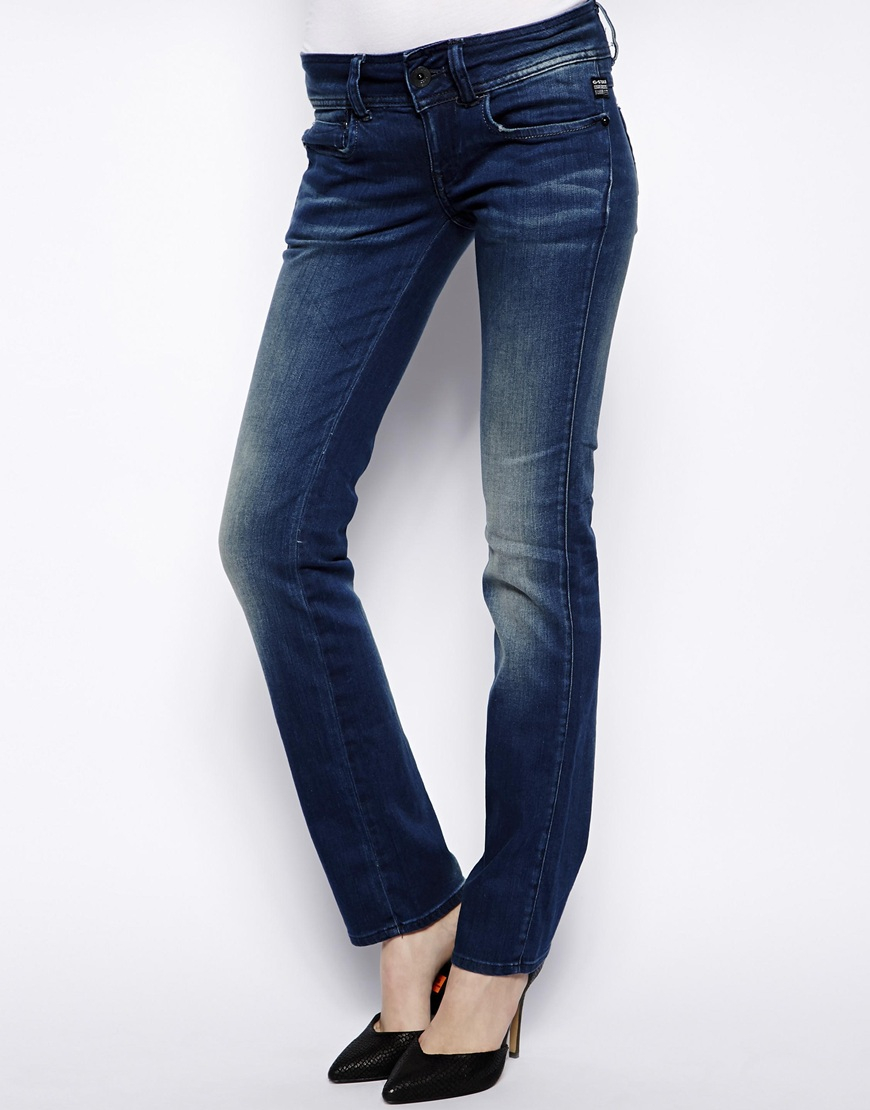 new g star raw jeans