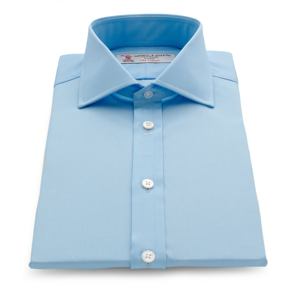 turnbull and asser shirts