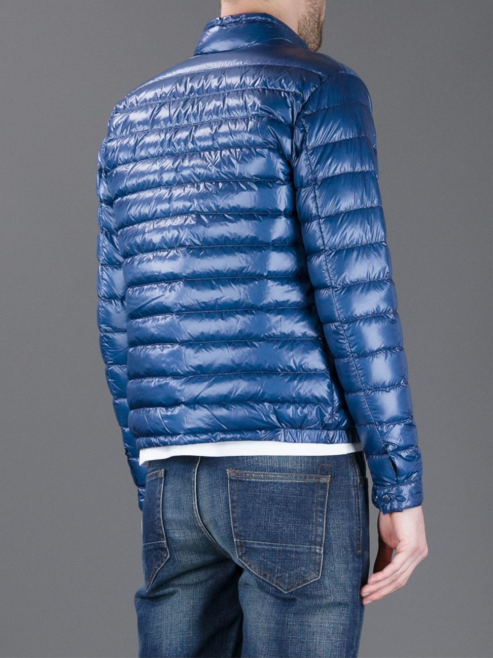 moncler rigel blue moncler rigel blue
