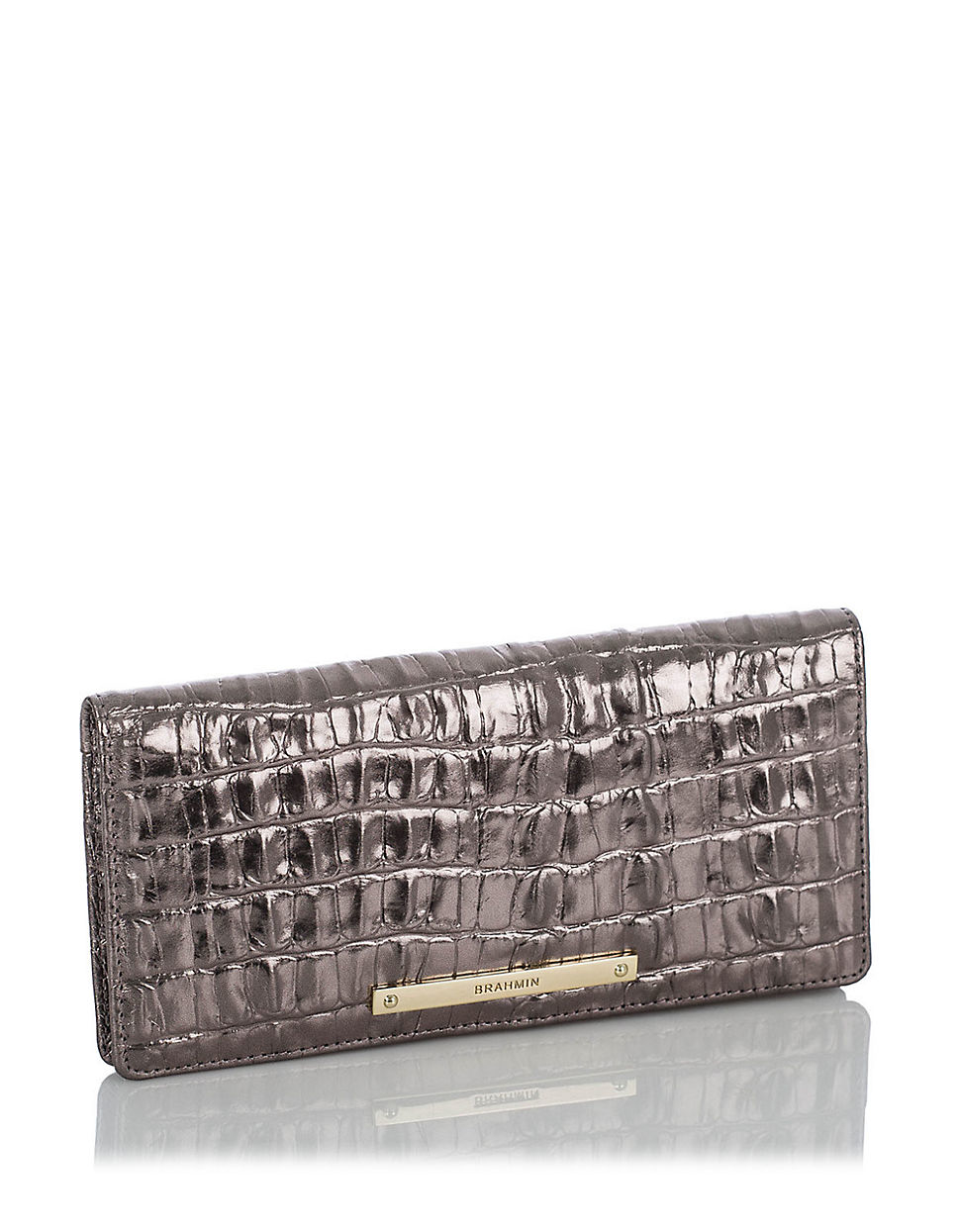 brahmin ady wallet sale