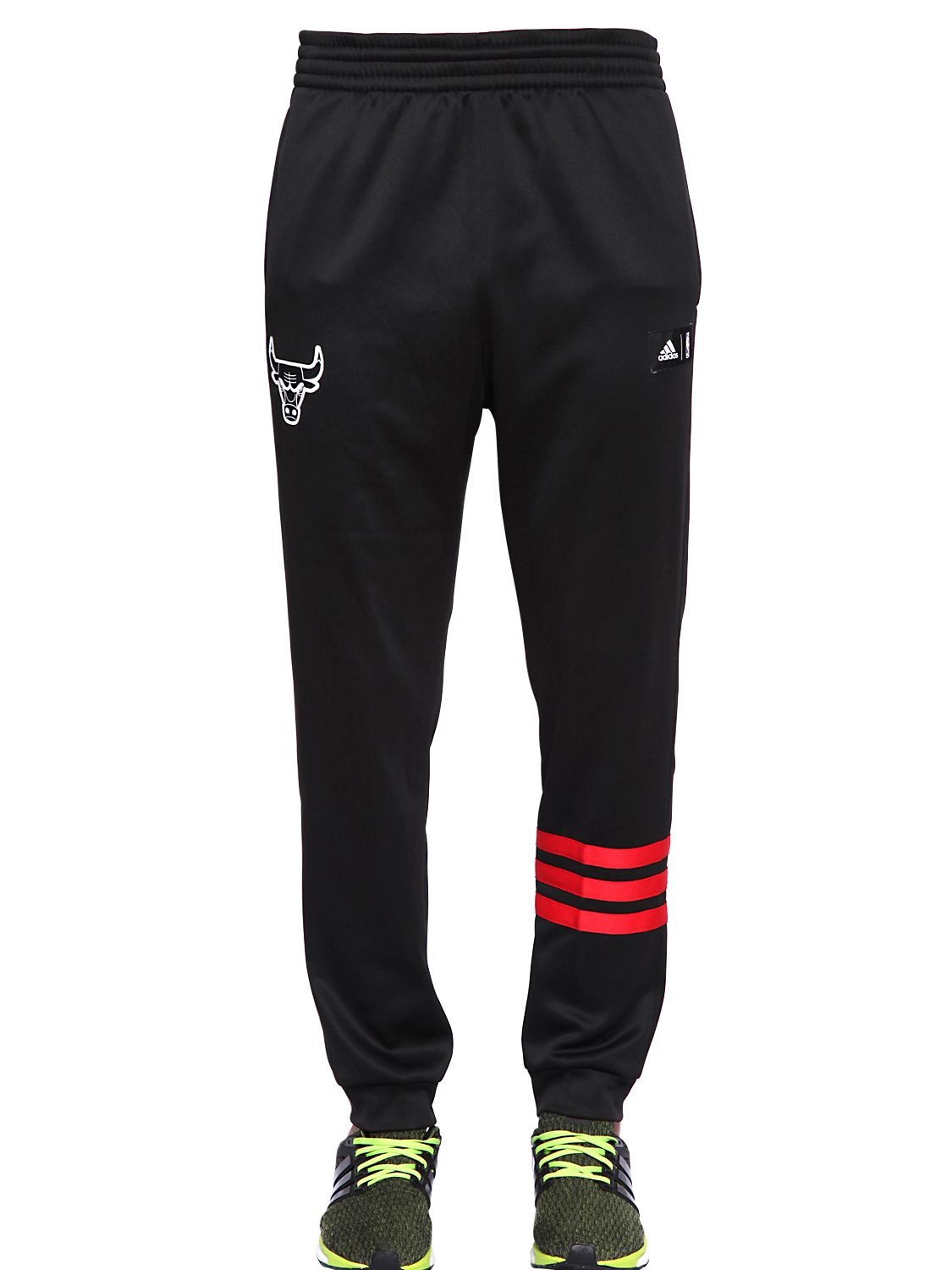 adidas chicago bulls