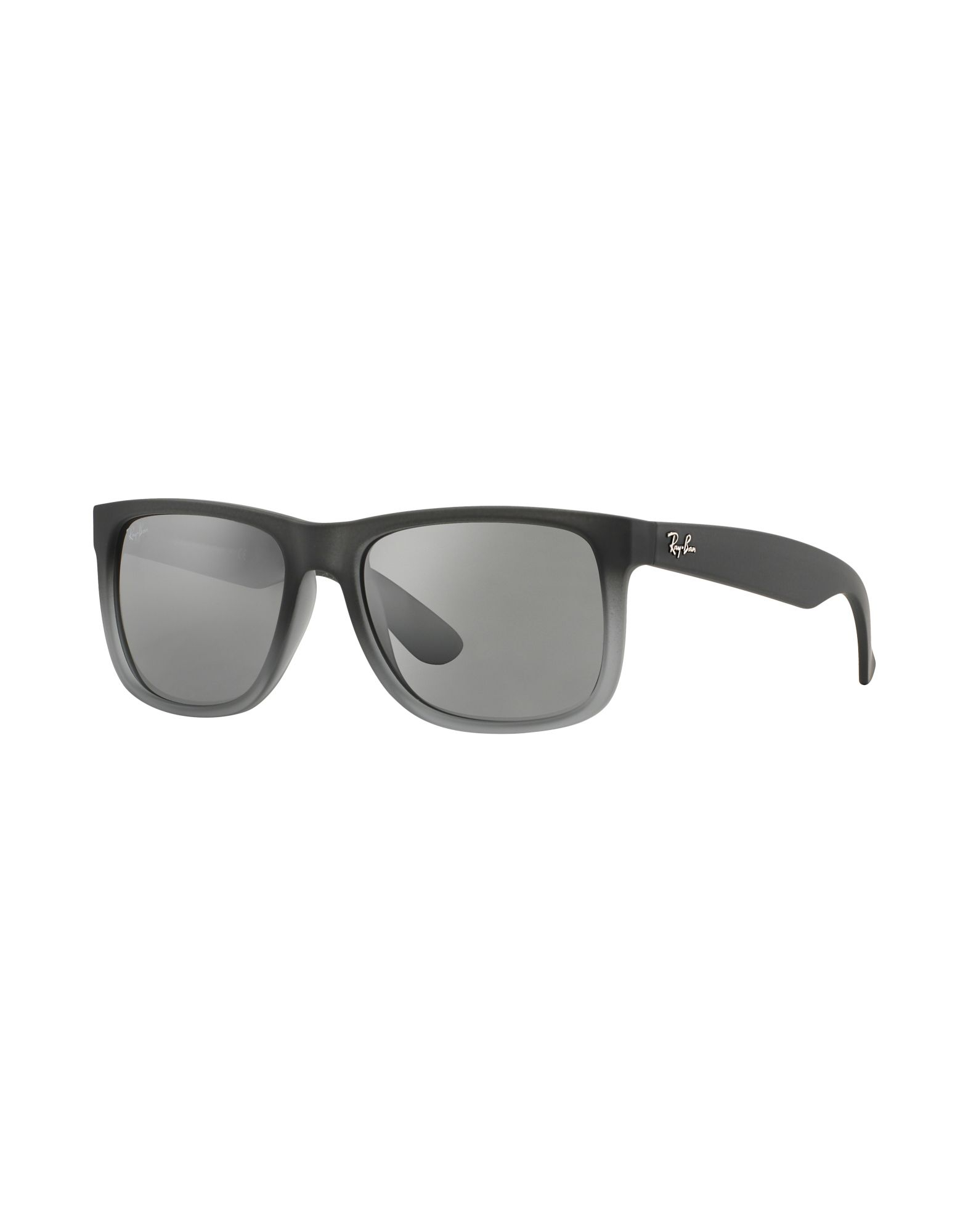 Ray-ban Sunglasses in Gray (Grey) | Lyst