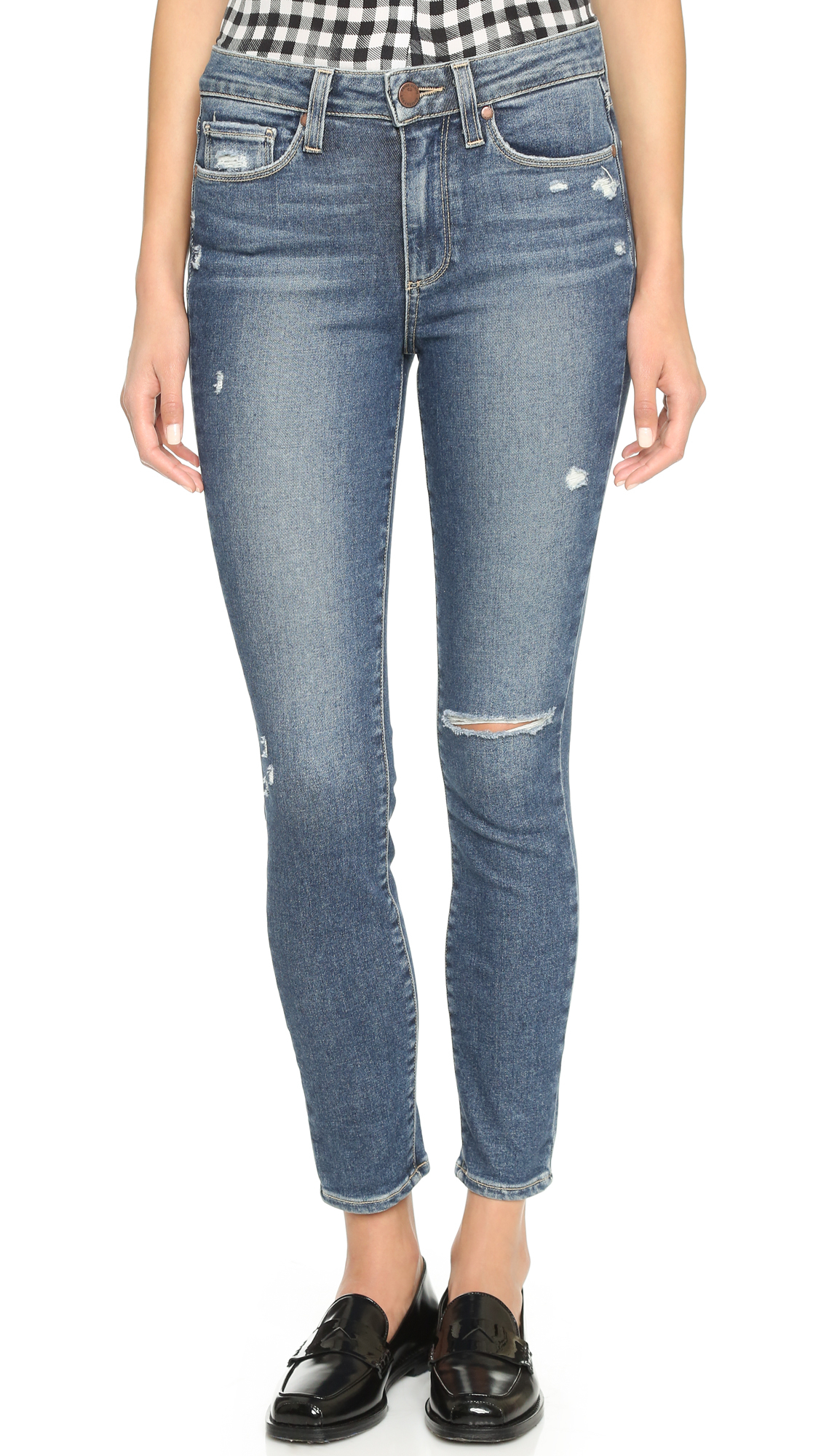 paige jeans women