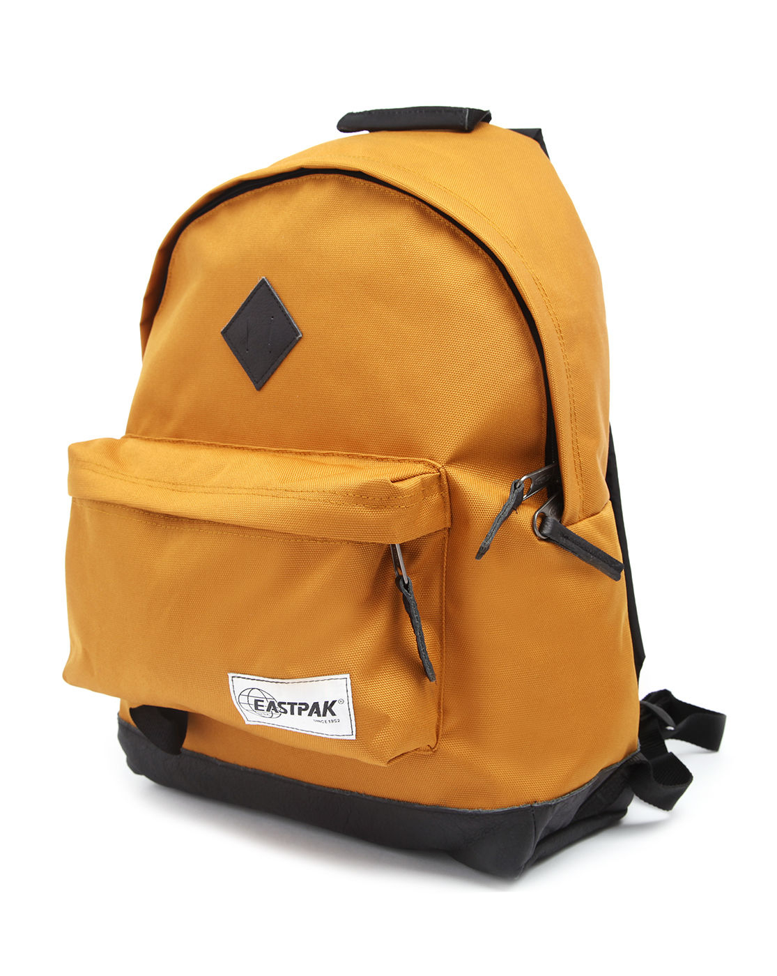 Eastpak Wyoming Light Brown Backpack in Brown for Men Lyst