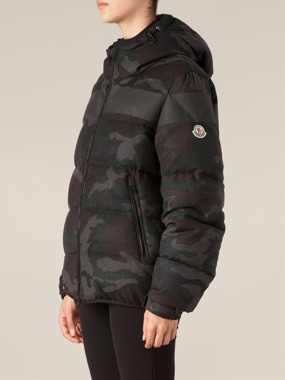 moncler camouflage moncler camouflage