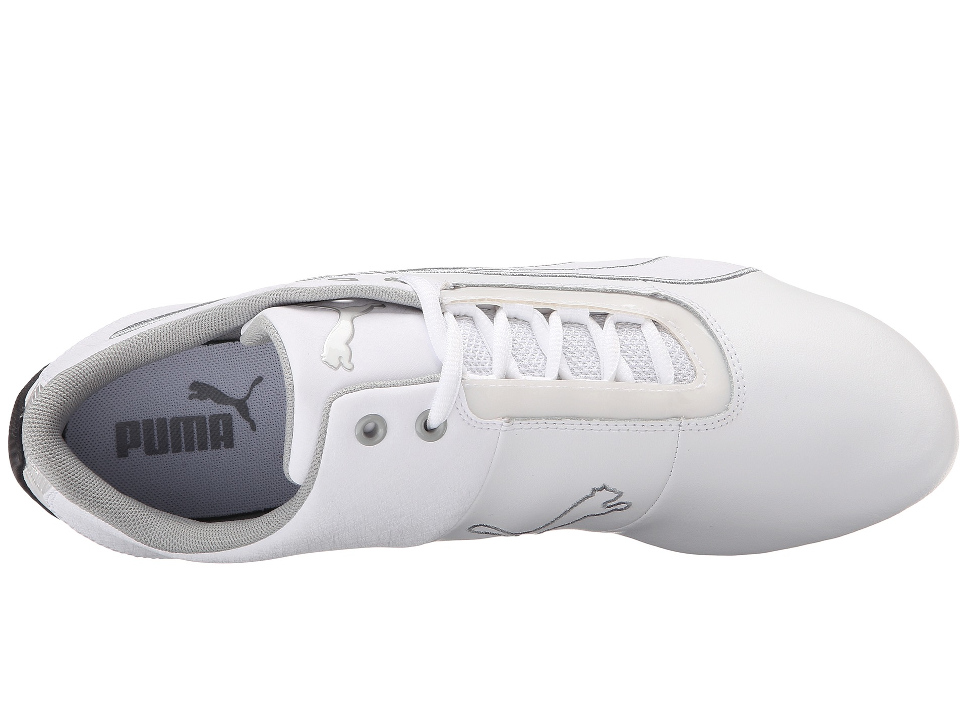 Lyst PUMA Future Cat S1 Nm in White for Men