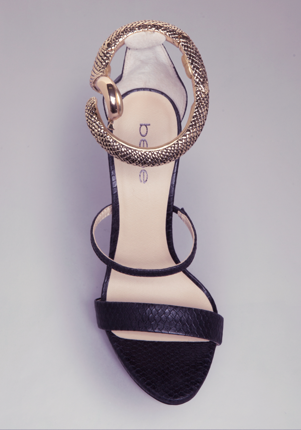 bebe sandals for women
