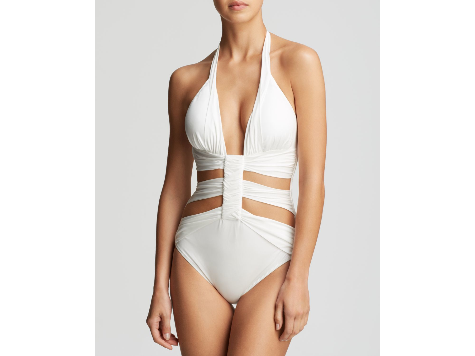 Swimwear - Bikinis, Swimsuits and Costumes - River Island