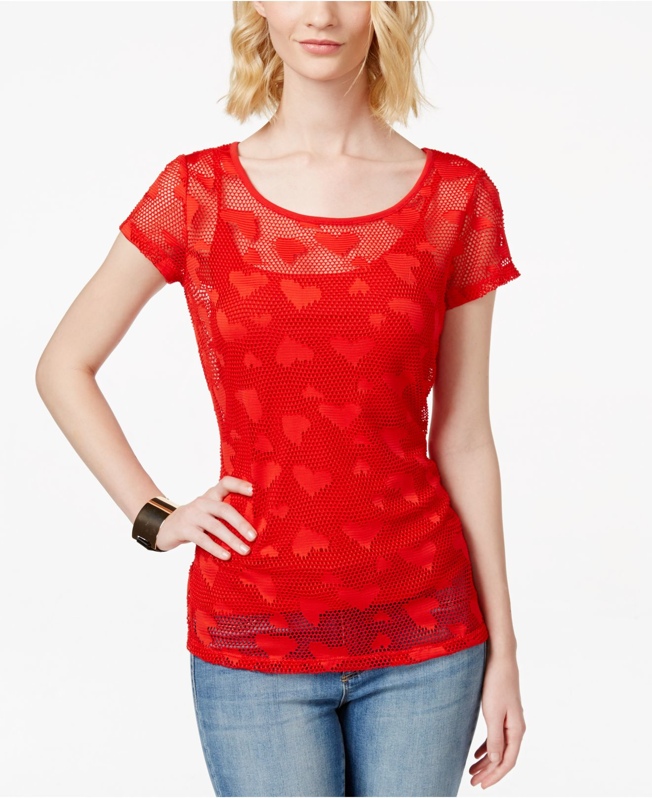 macy's inc international concepts women's clothing