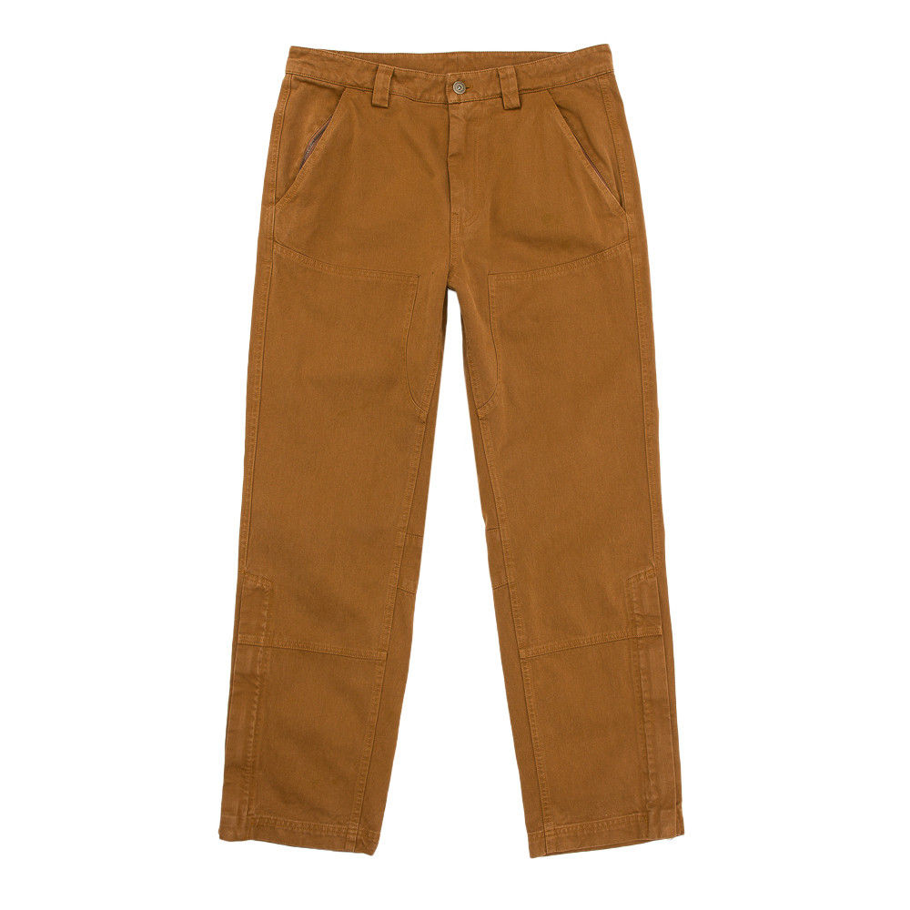 Lyst - Yeezy Worker Pants In Timber in Natural for Men