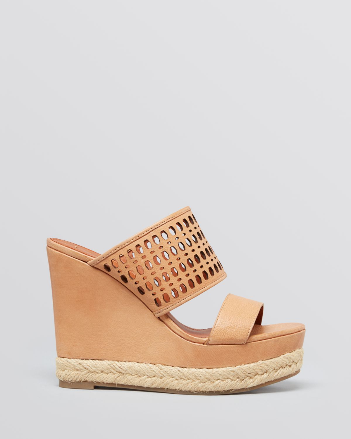 via spiga platform heels