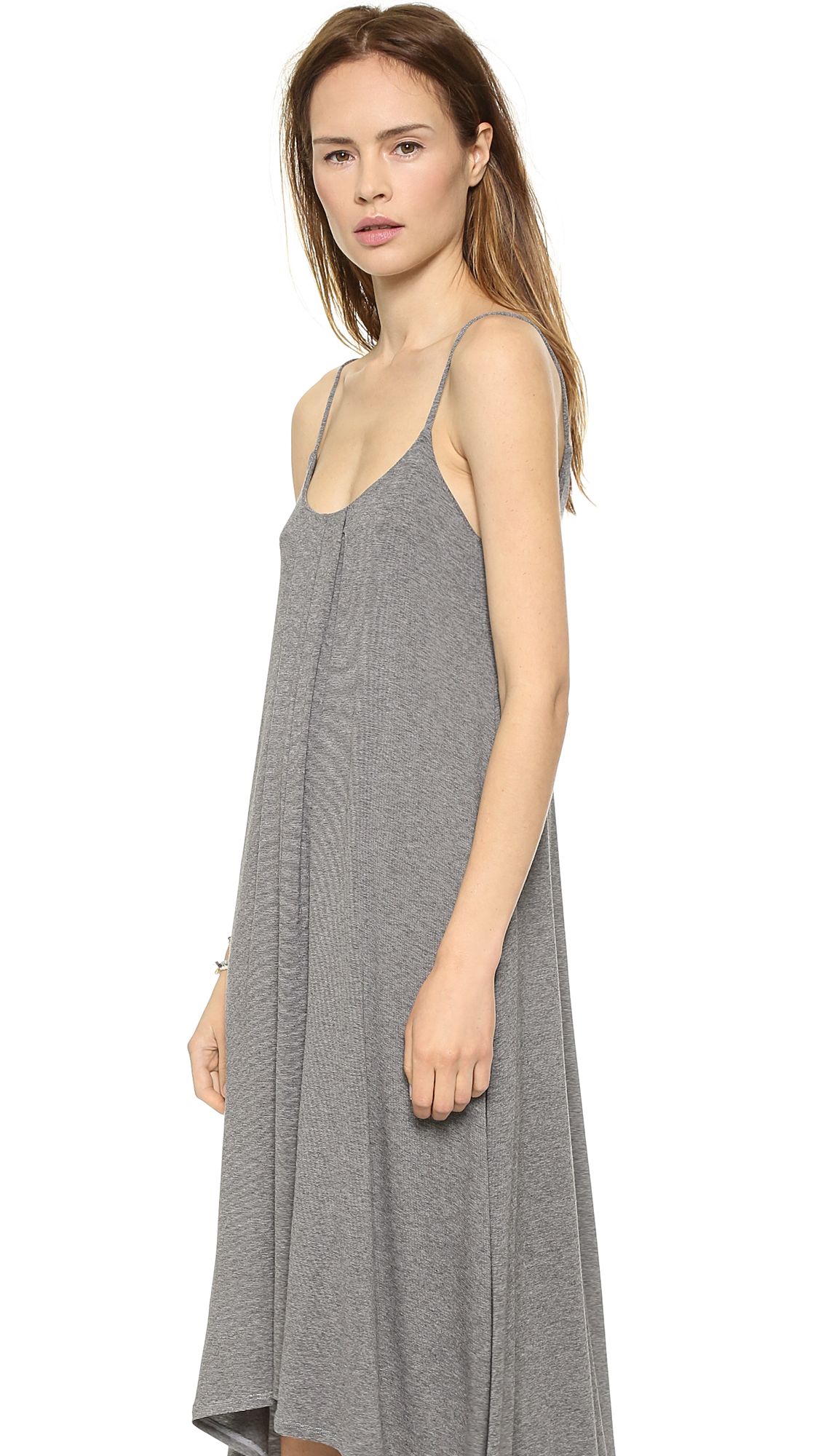 Uae dress low gray high online