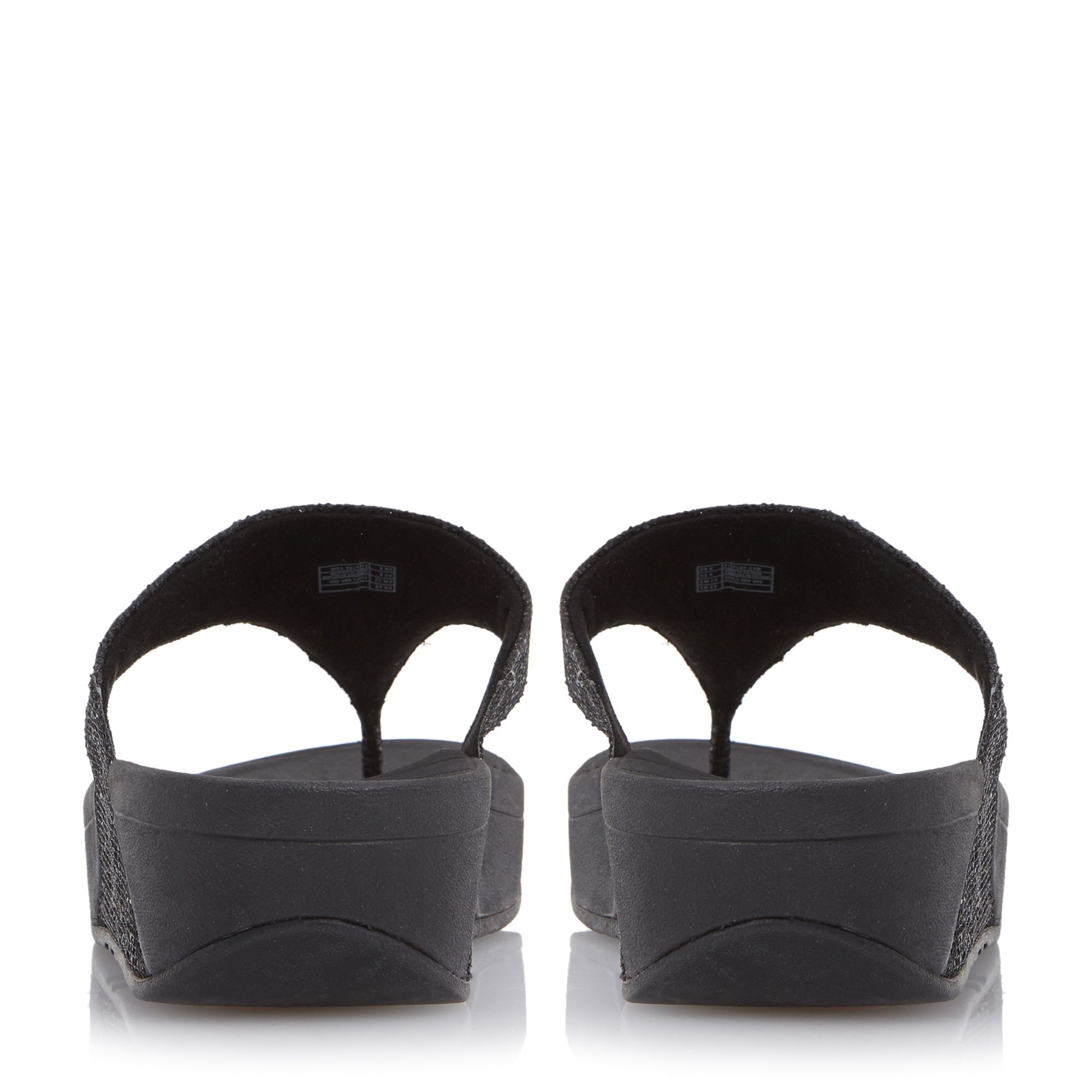 fitflop rebel rags