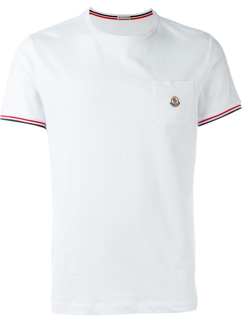 plain black moncler t shirt plain black moncler t shirt