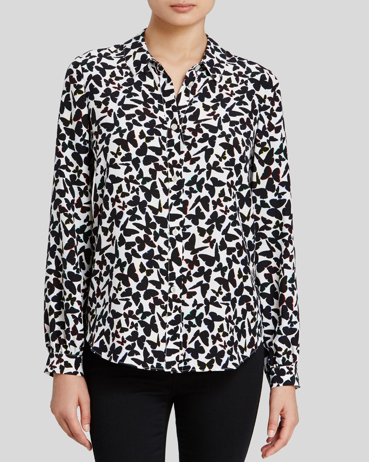 kate spade blouse sale