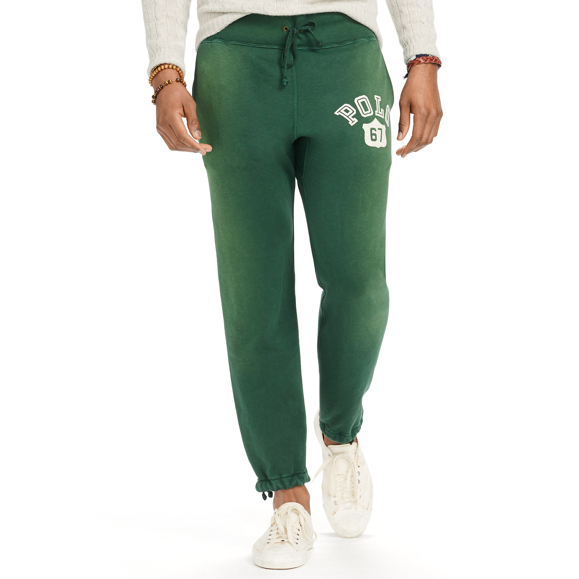 boys polo sweat pants