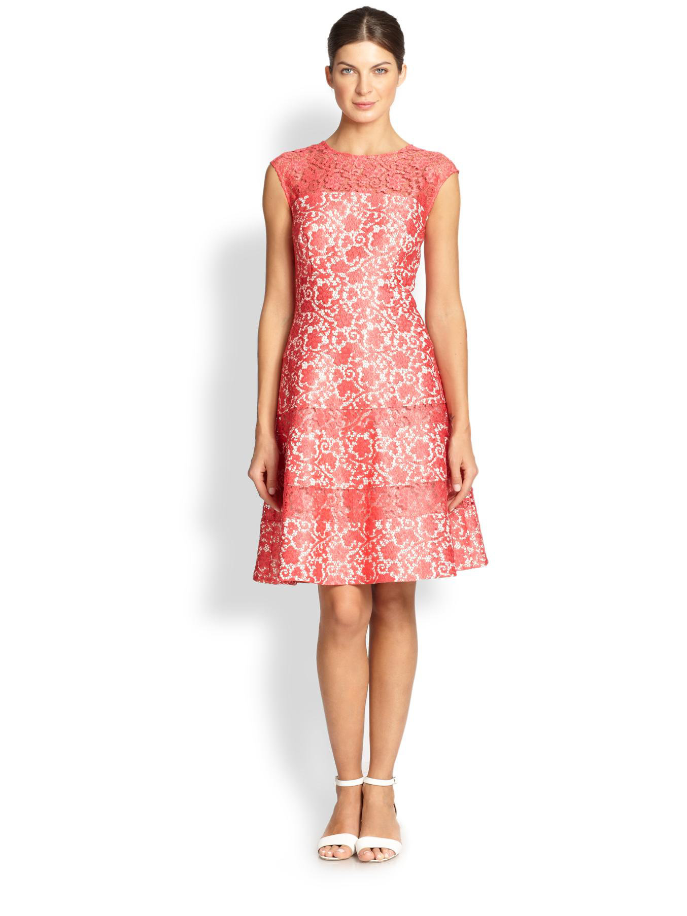 best fit and flare dresses 2019