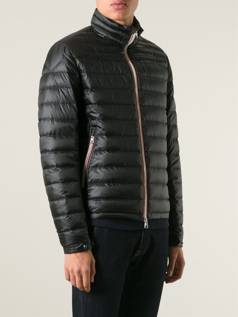 moncler daniel black bomber moncler daniel black bomber