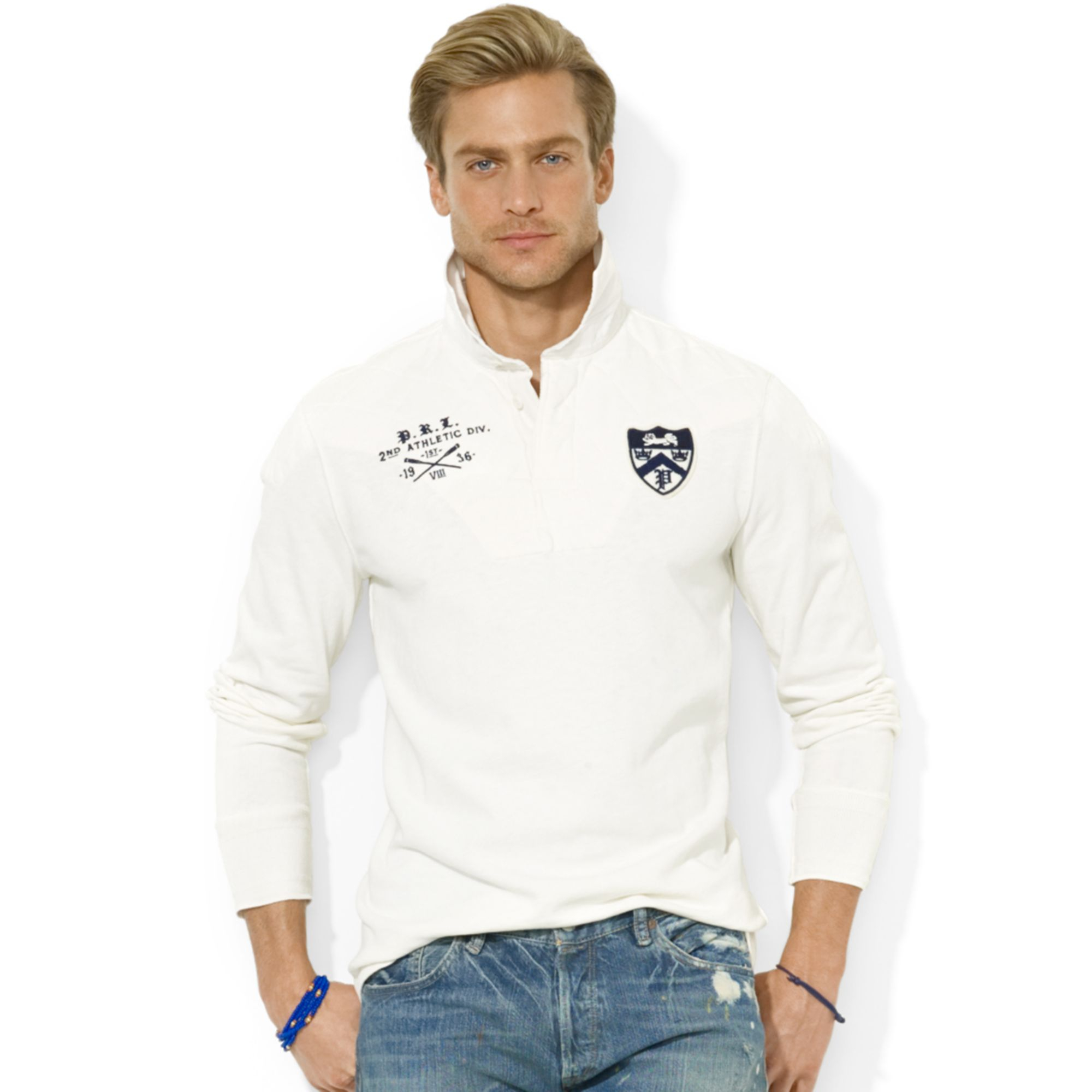 polo ralph lauren rugby shirts