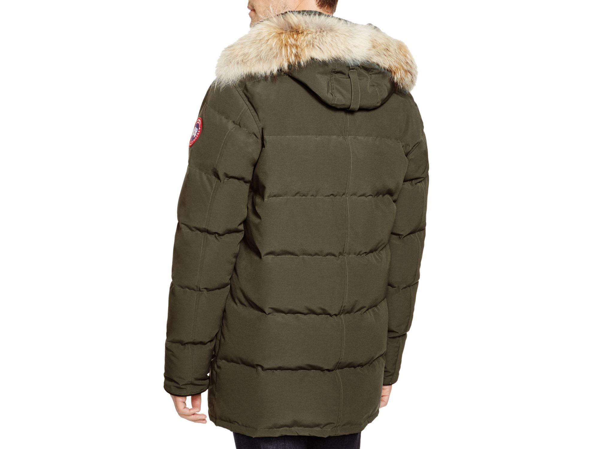 canada goose jacke langford parka 2062m 315 herren canada goose jacke langford parka 2062m 315 herren
