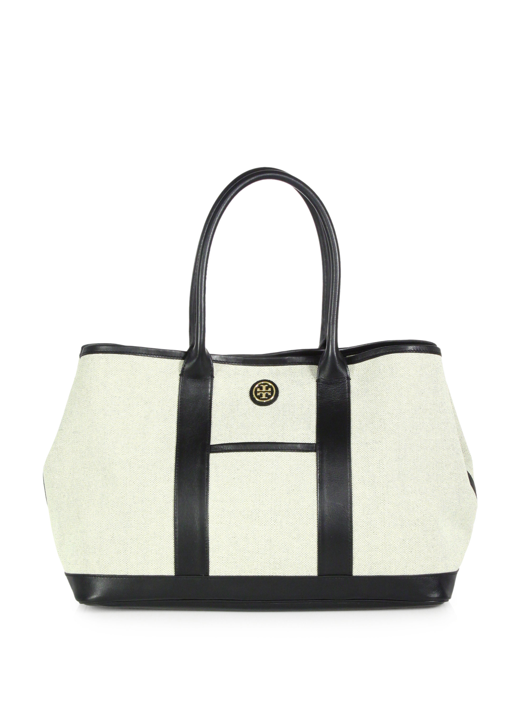 tory burch totes on clearance