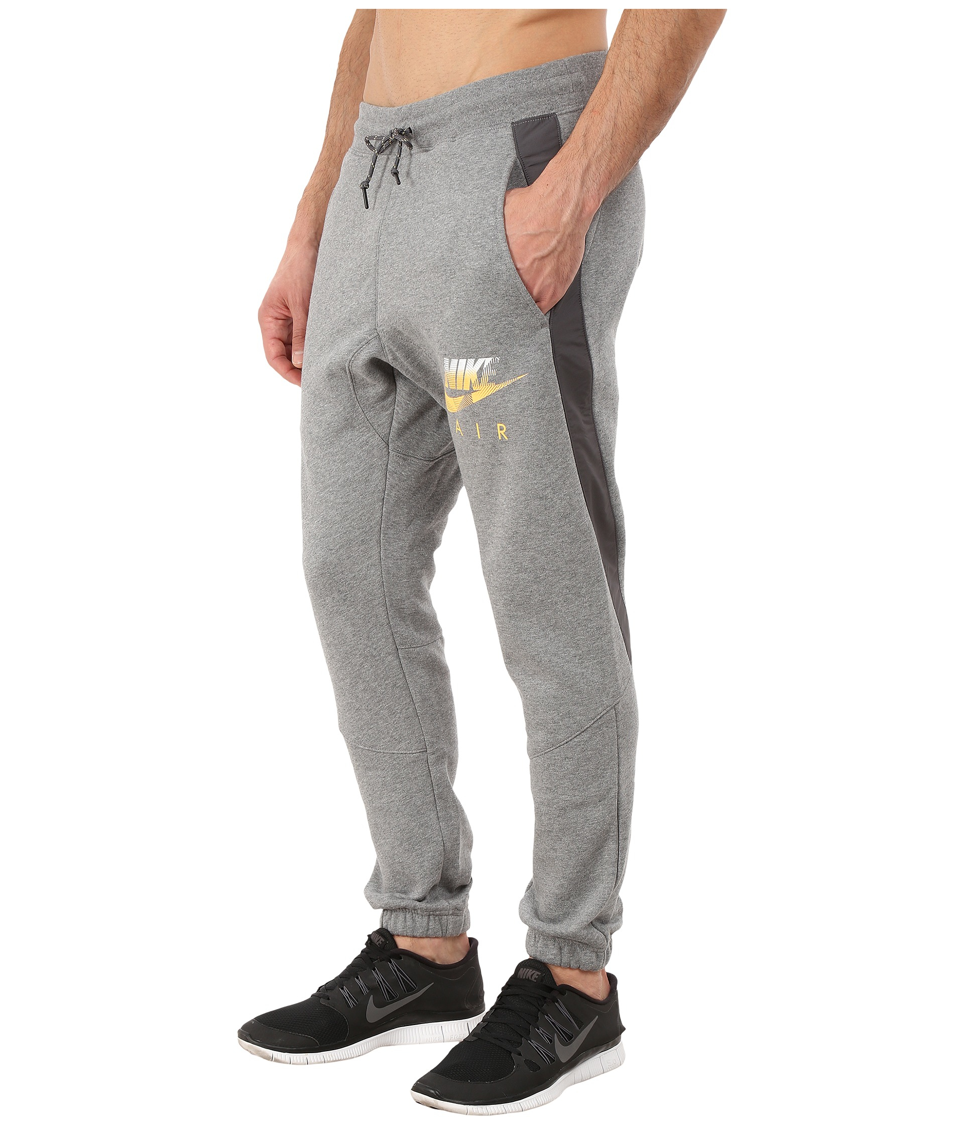 nike hybrid joggers