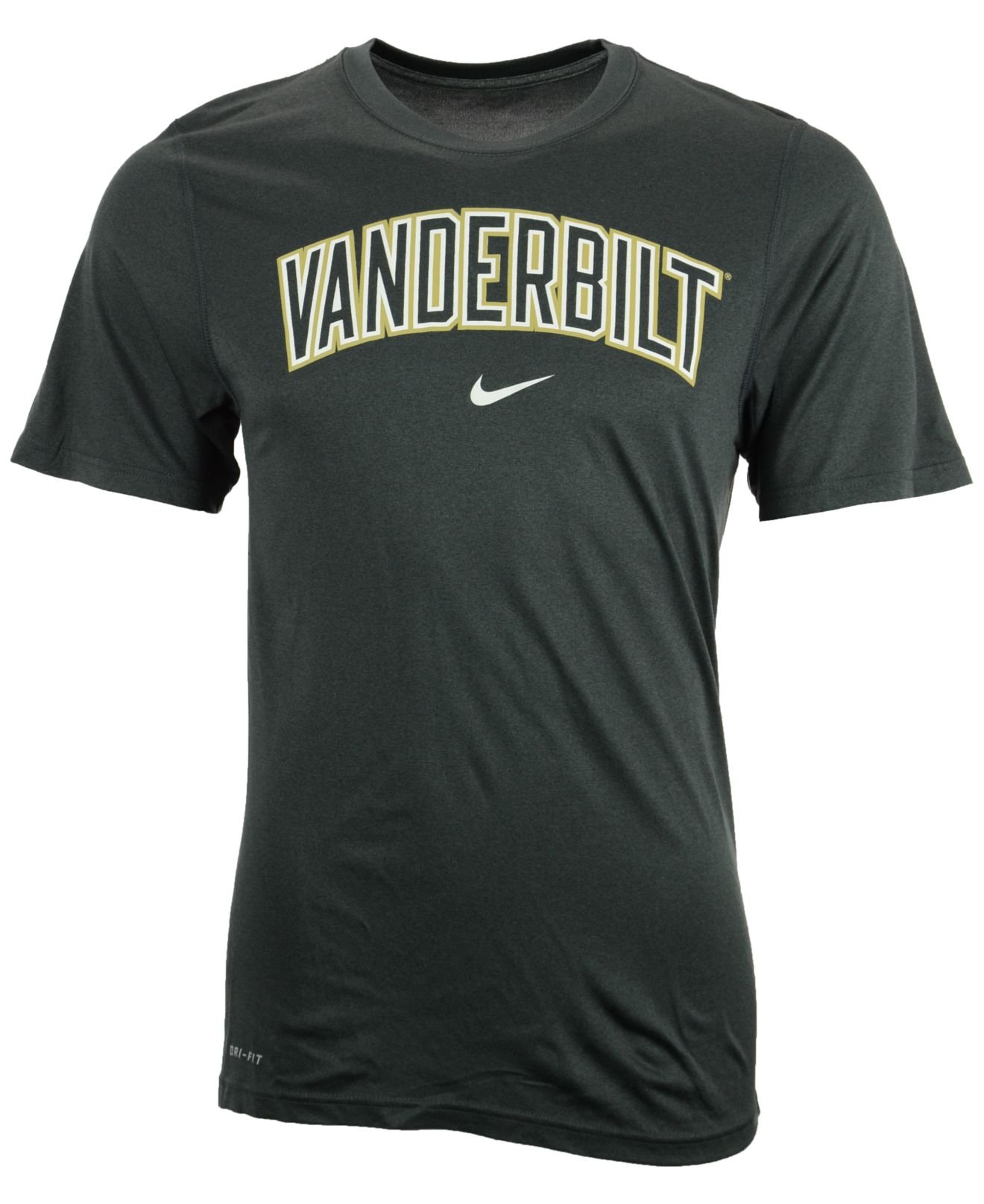 nike vanderbilt shirt