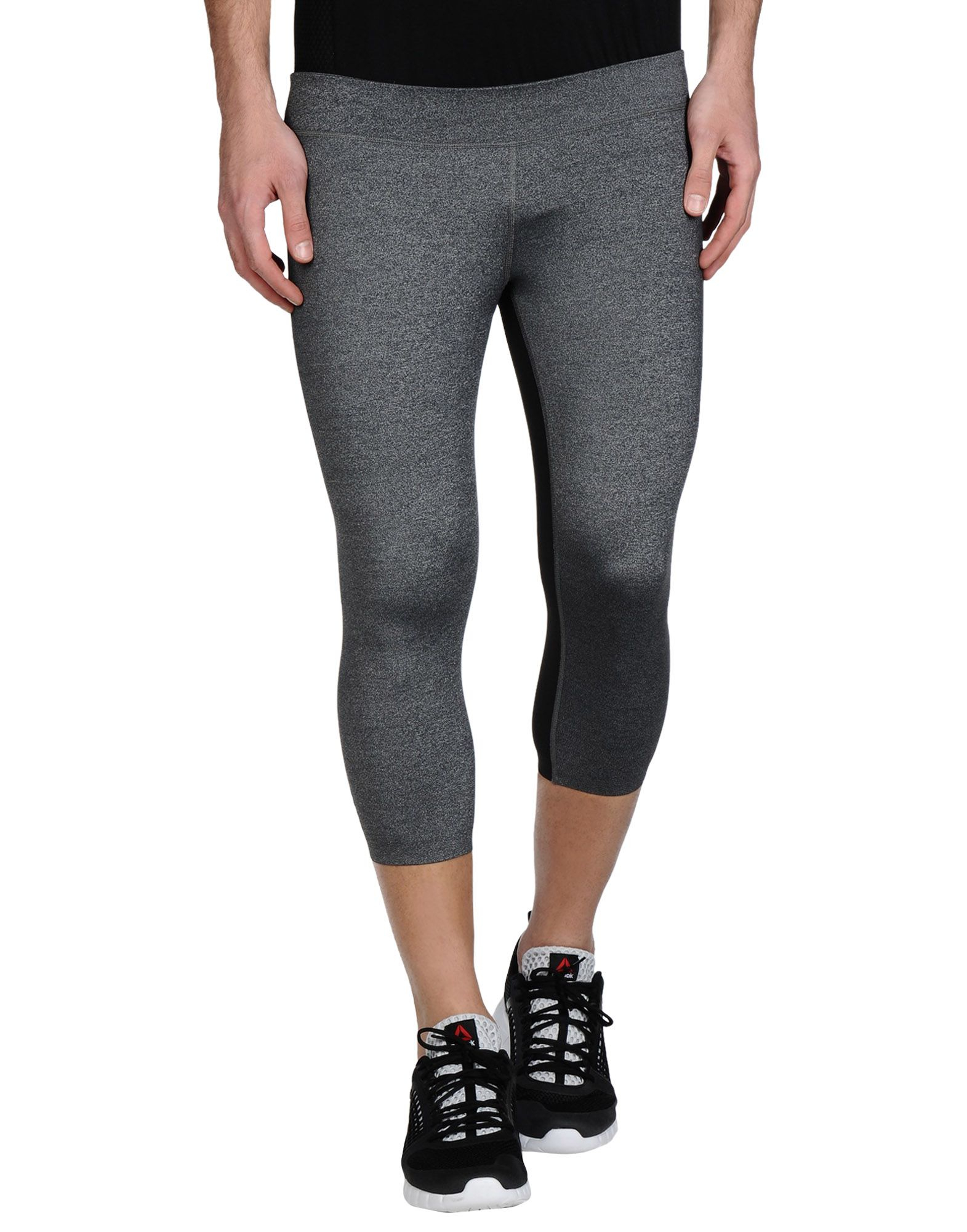 men's reebok leggings