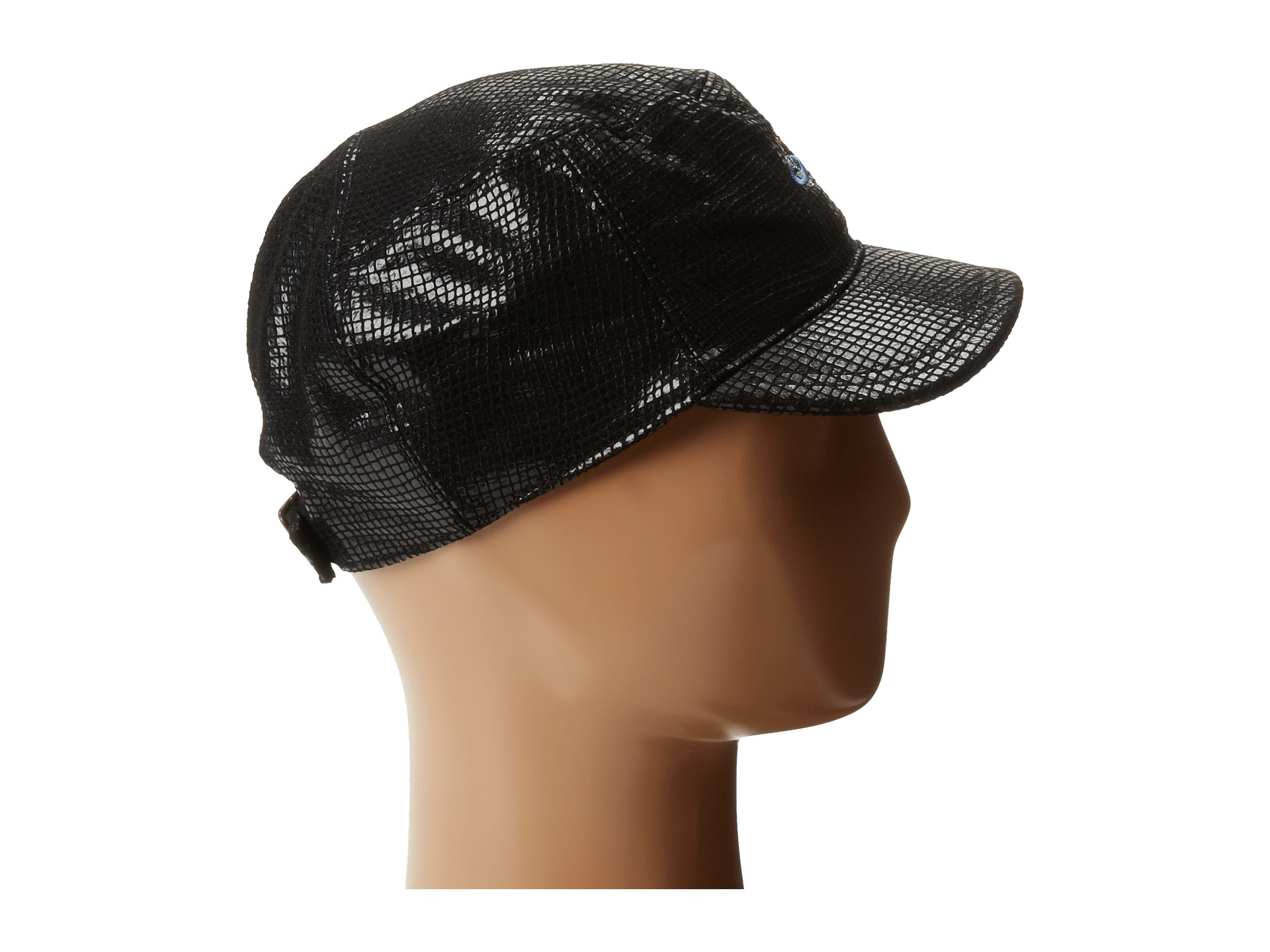 vivienne westwood cap