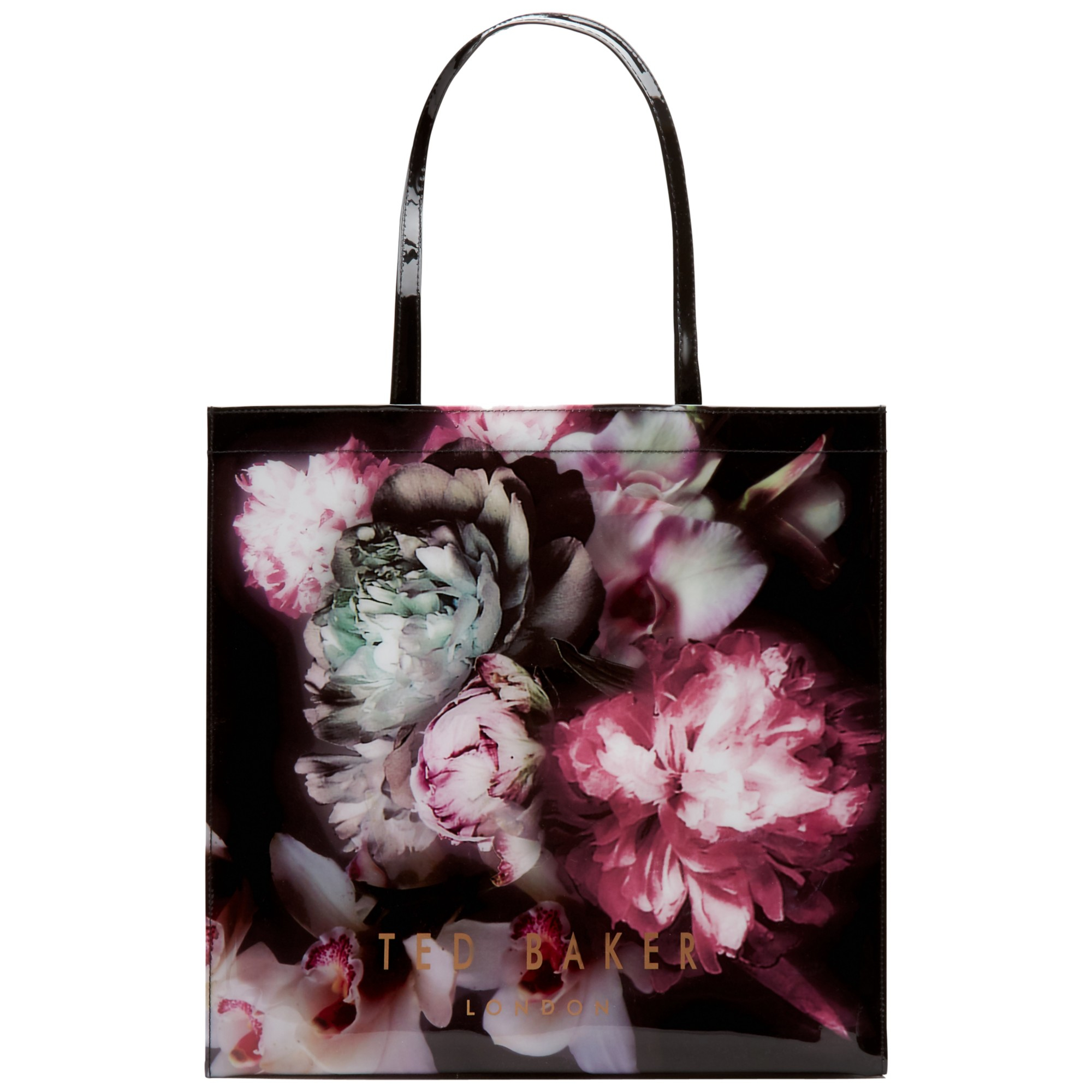 Ted Baker Crescon Ethereal Posie Icon Per Bag Lyst Gallery