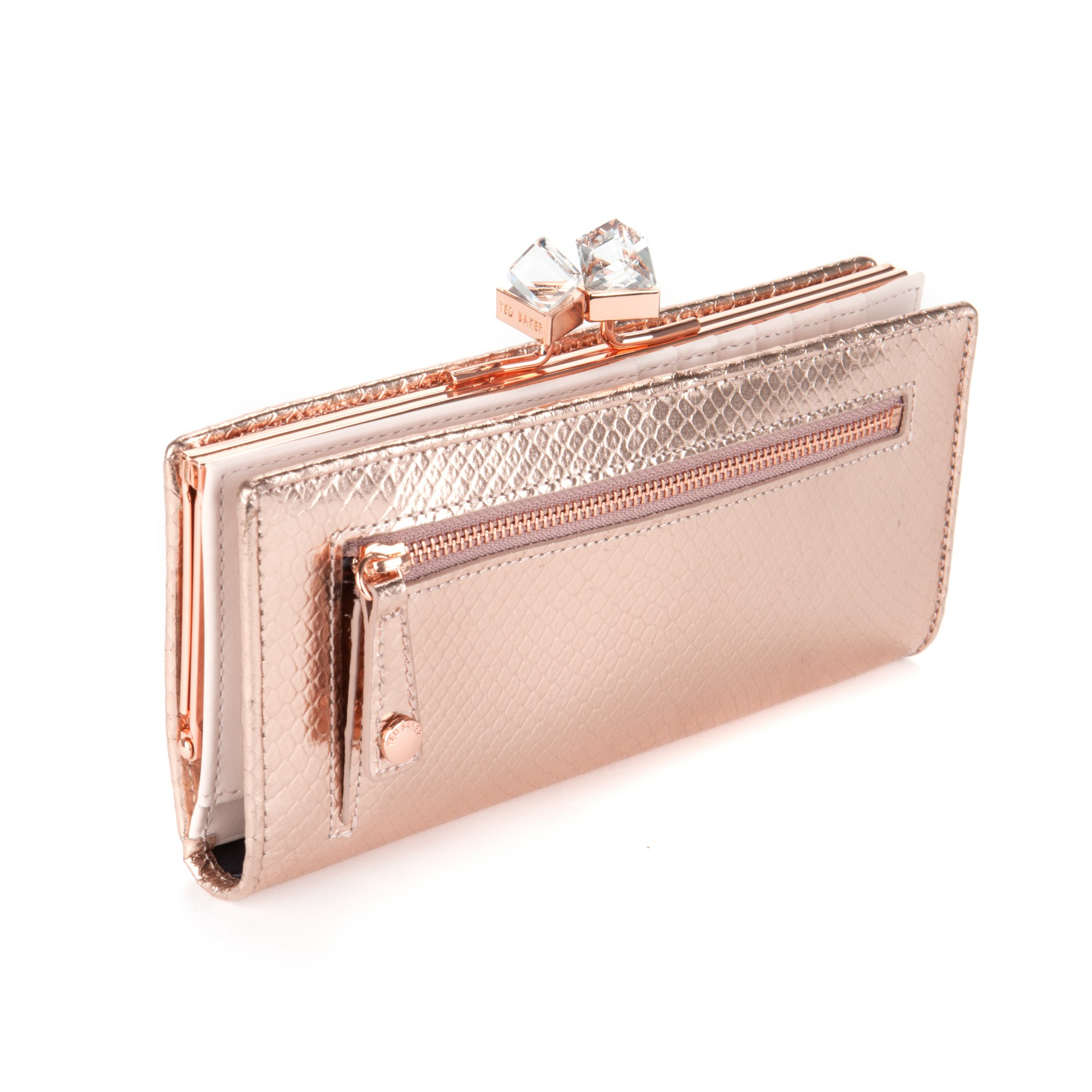 Ted baker bird purse clearance