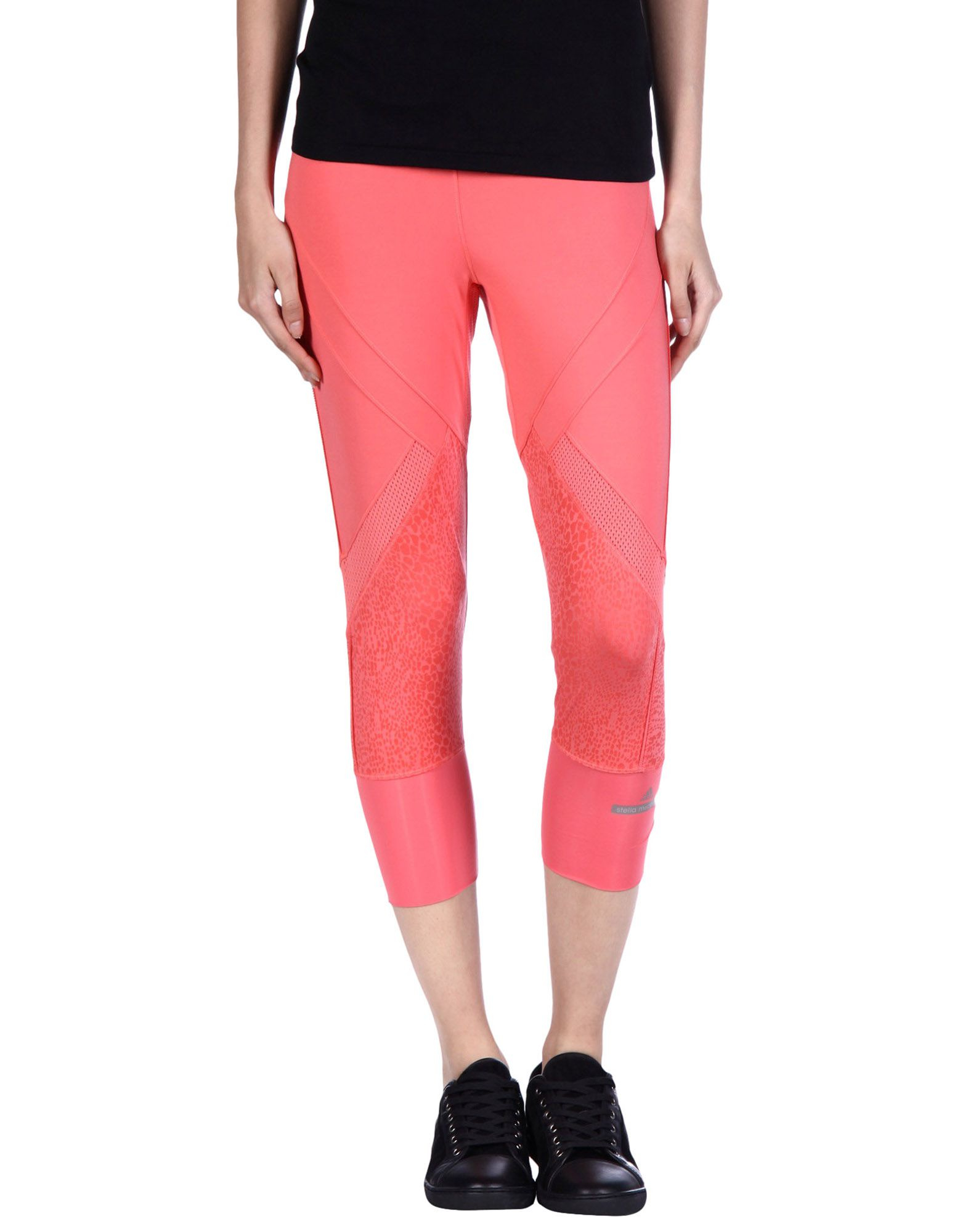 Adidas by Stella McCartney Womens Leggings Pink Size Extra Small - Shop  Linda's Stuff