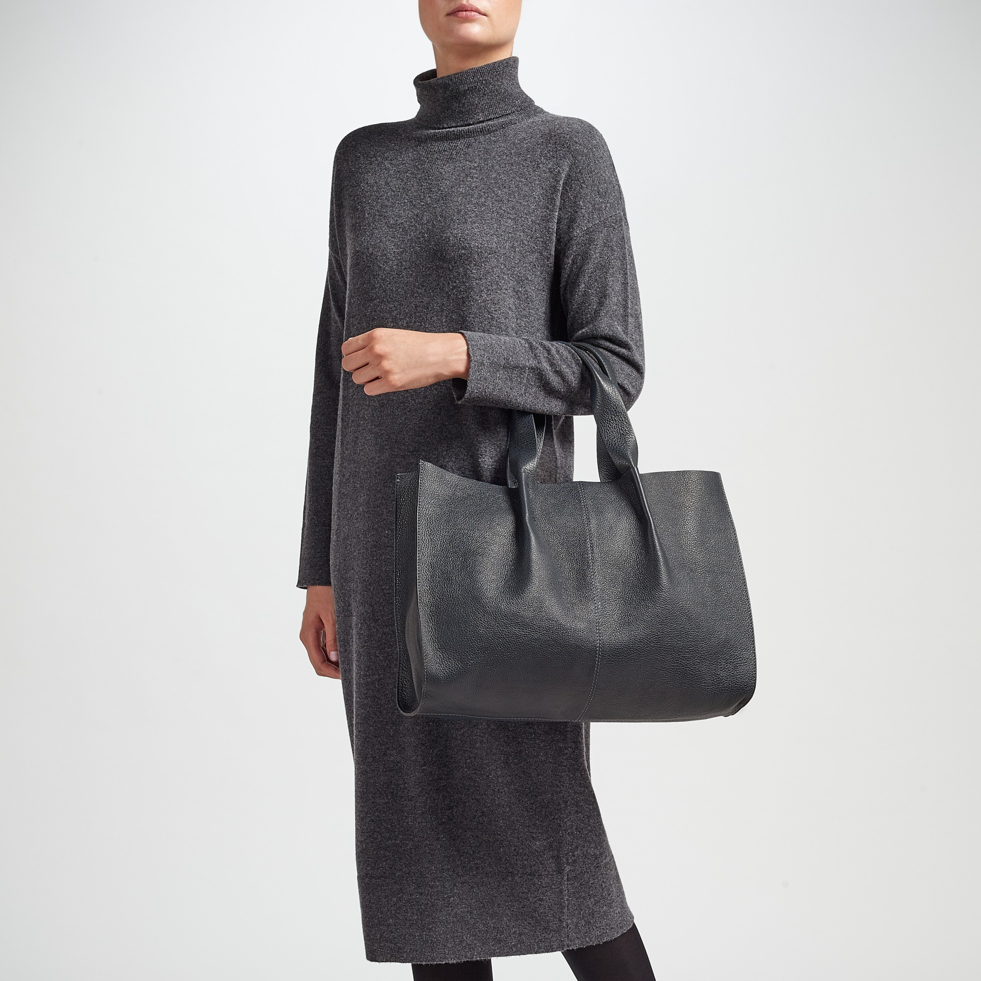 Grey Leather Handbags John Lewis Best Handbag 2018 Distinctive By John Lewis Envelope Clutch 40010360 X Bag Womens
