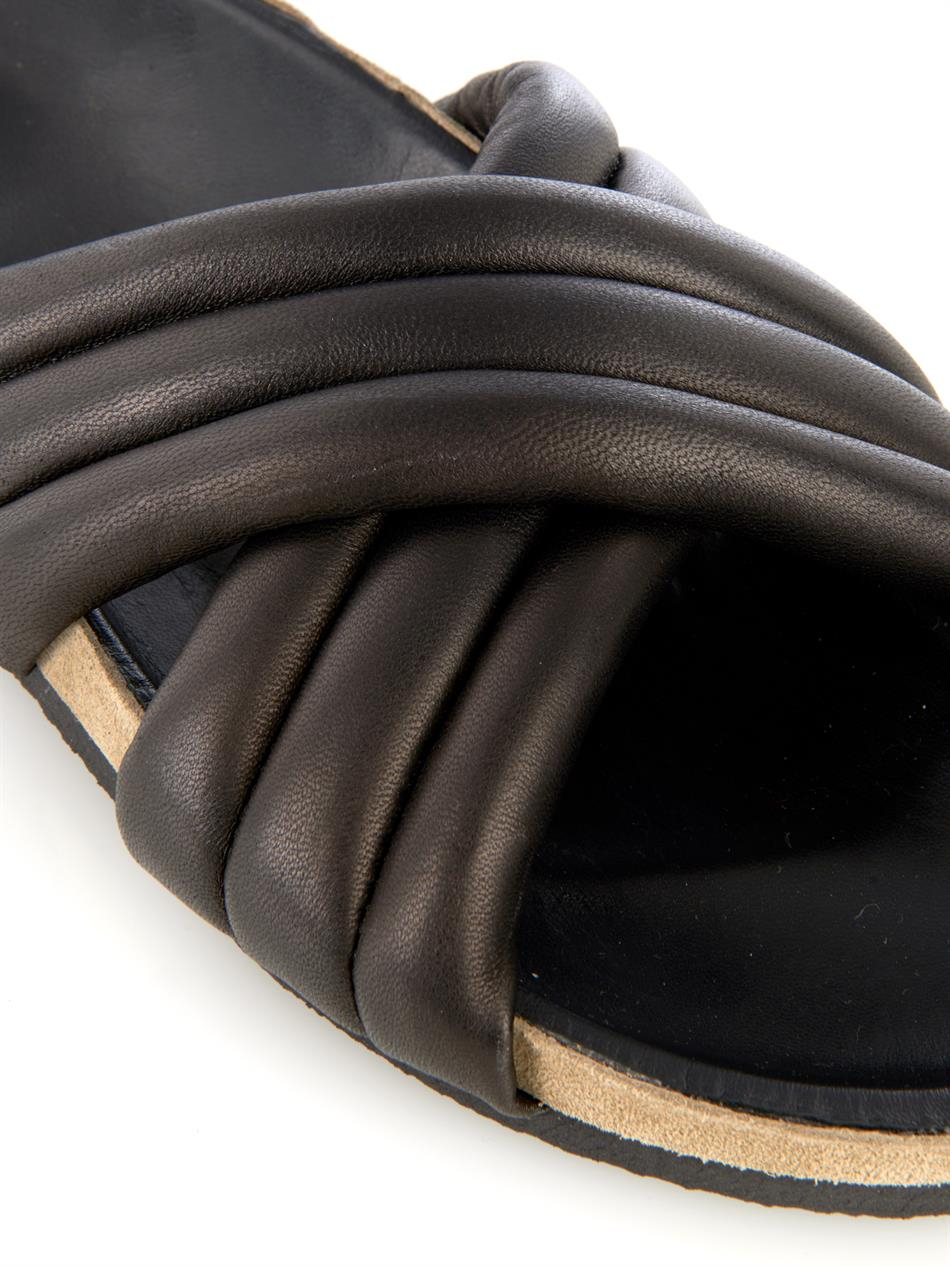 isabel marant slides sale