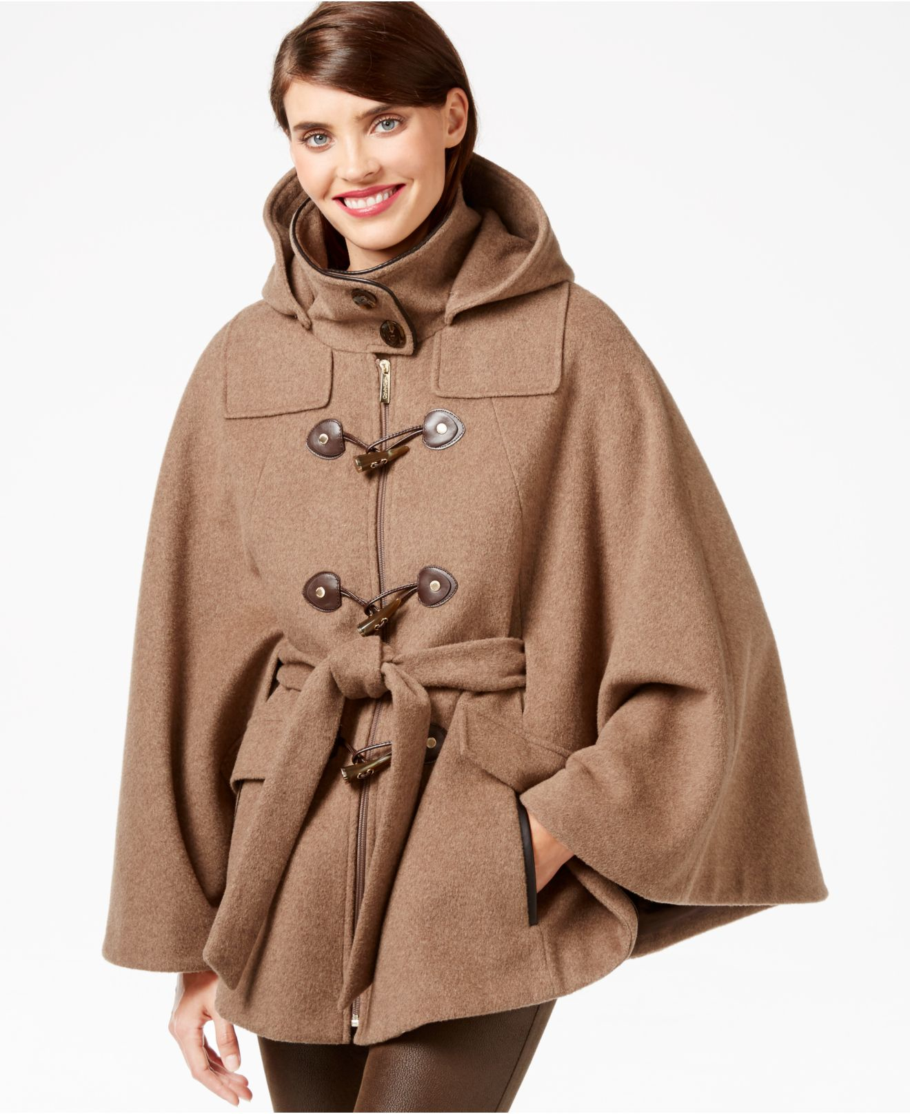 Tradingbasis Womens Macy Calvin Klein S Coats Winter Z4ats