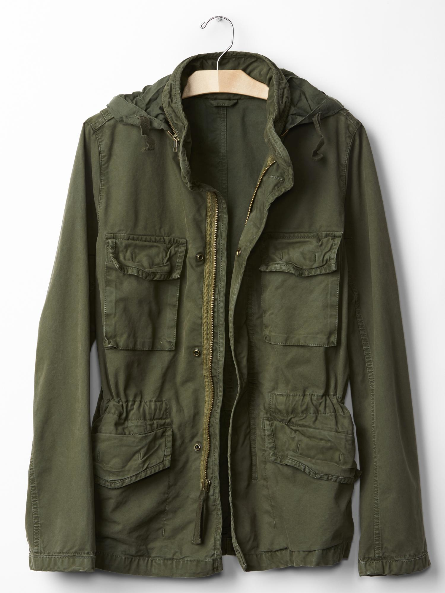 See? 32+ Facts Of Army Fatigue Jacket With Hood They Missed to Share You.