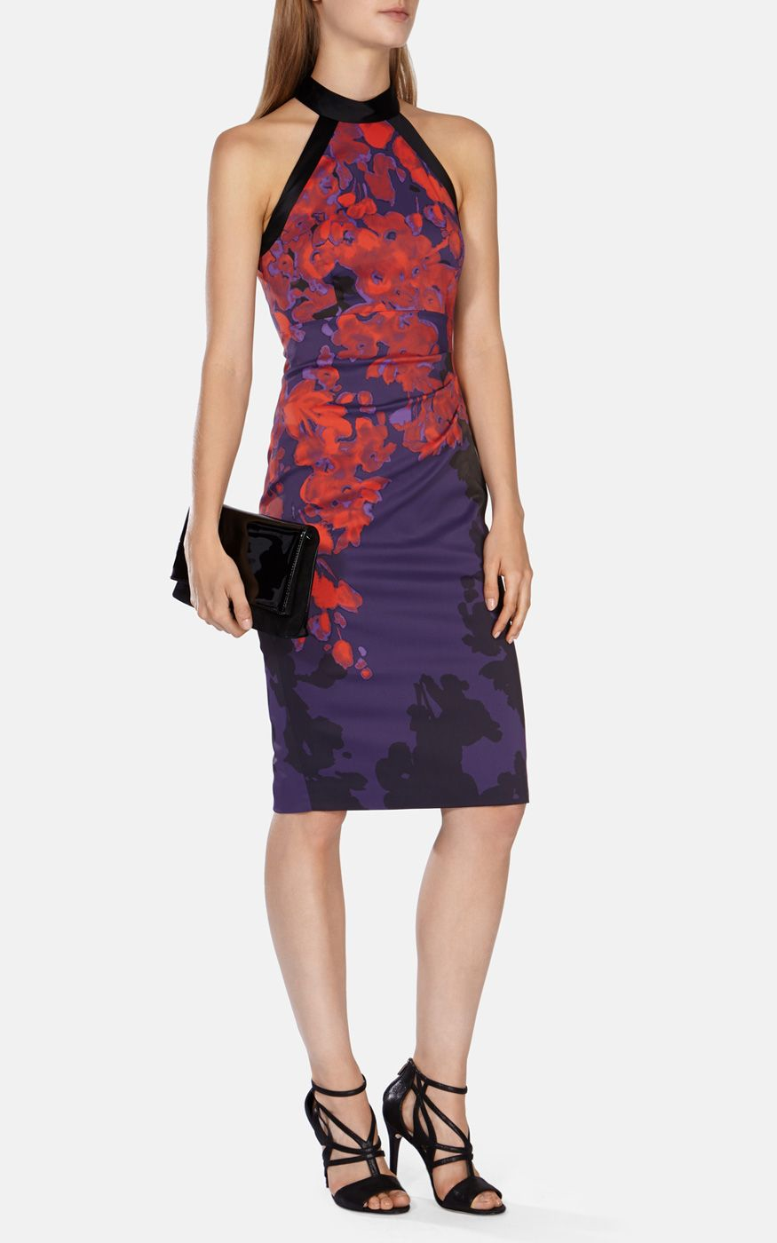 karen millen floral