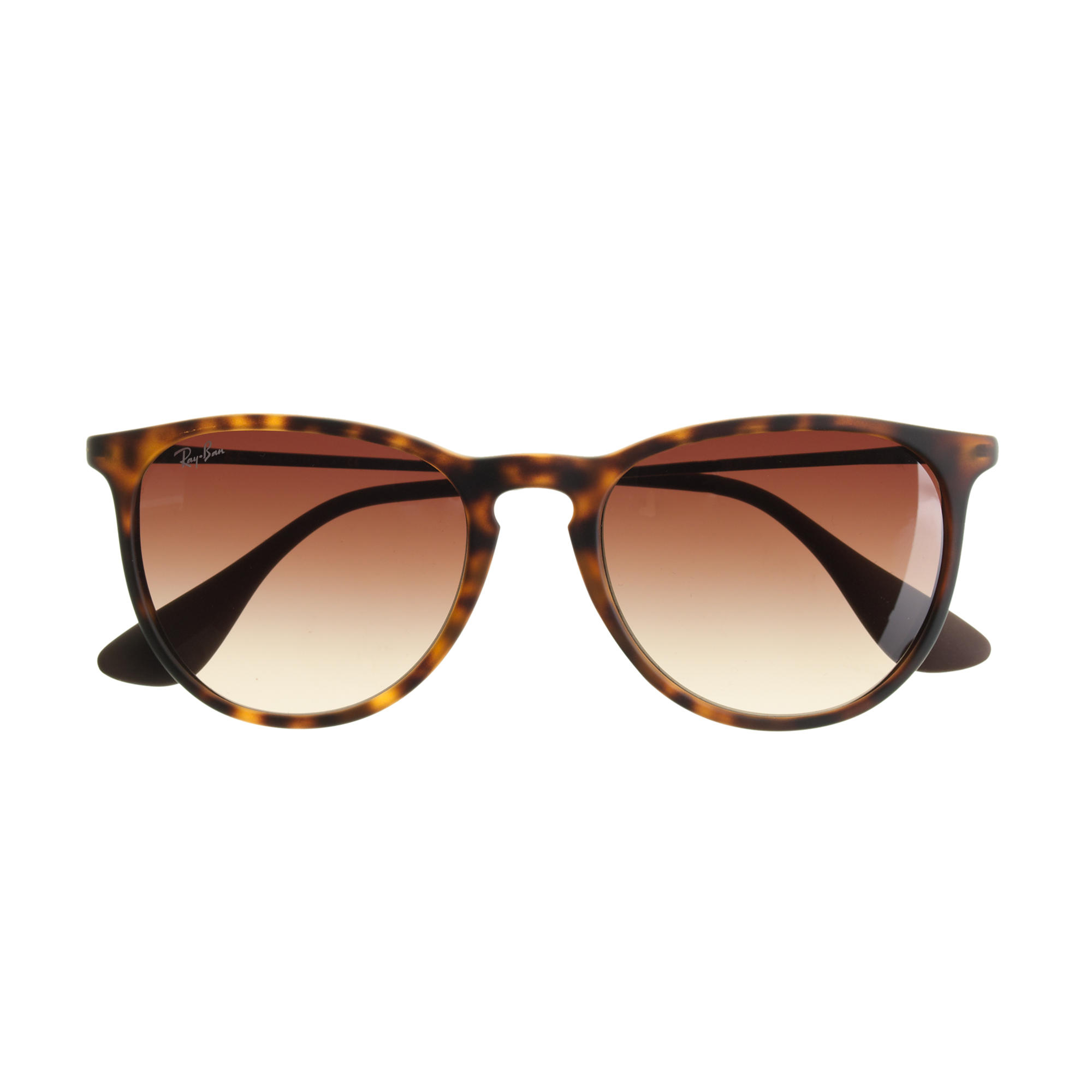 J.crew Ray-ban Erika Sunglasses in Multicolor | Lyst