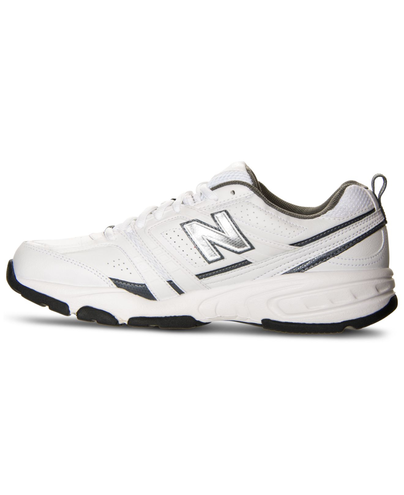 New Balance Men's Mx 409 Cross Training Sneakers From Finish Line in ...