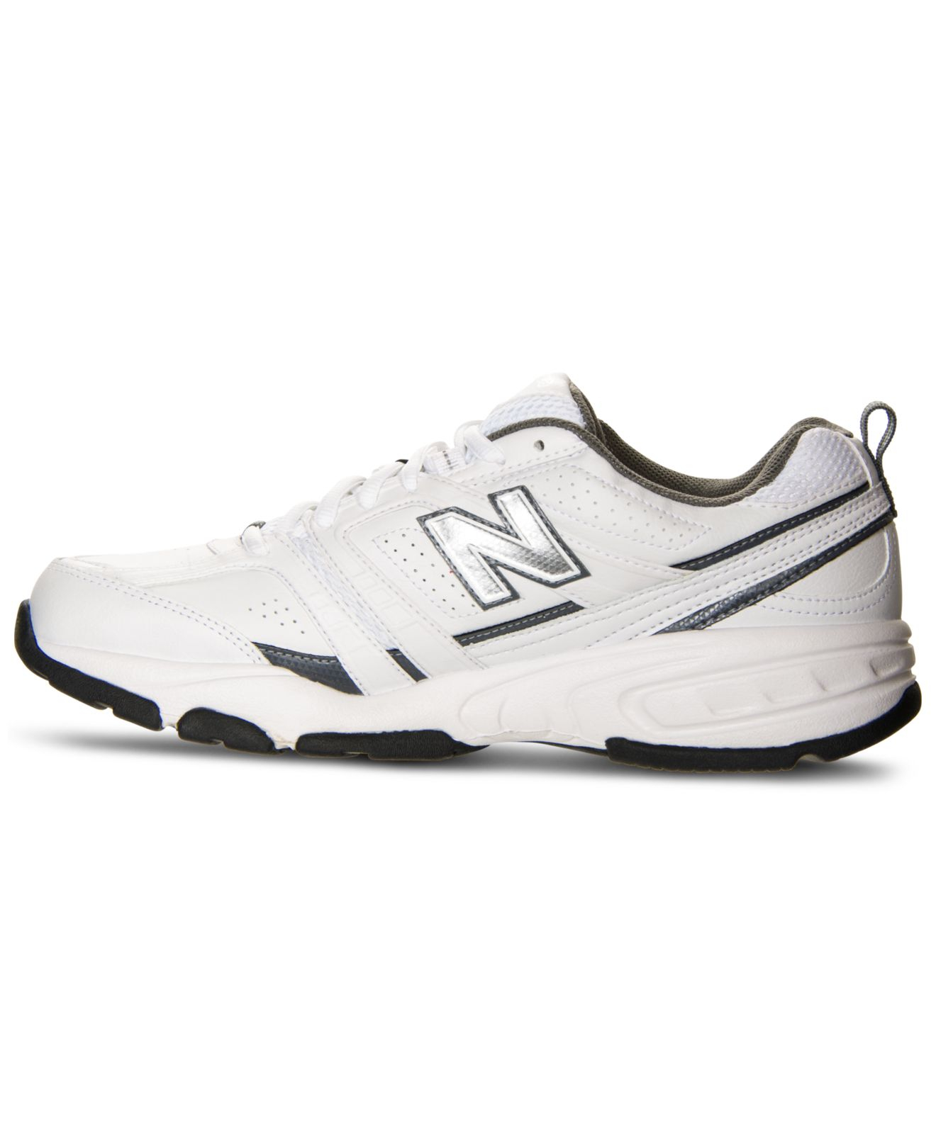 new balance 409 mens training shoes black