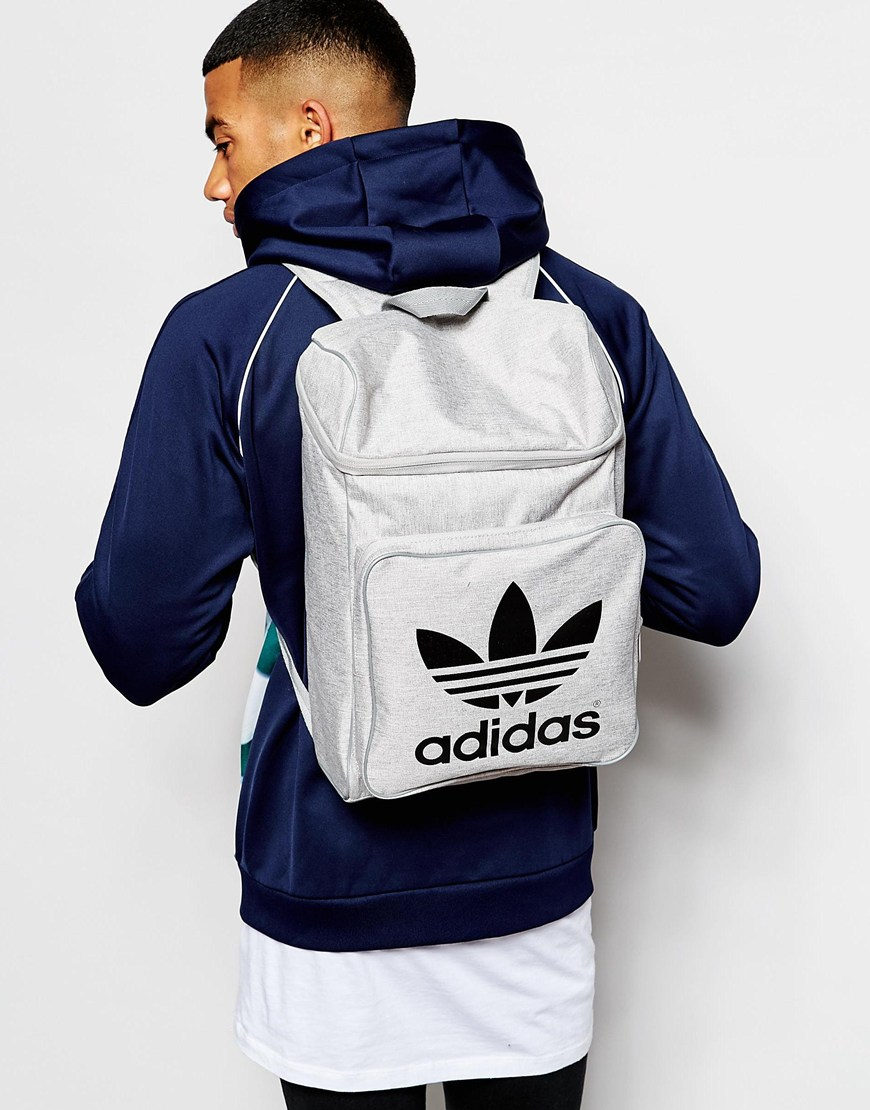 adidas warranty backpack