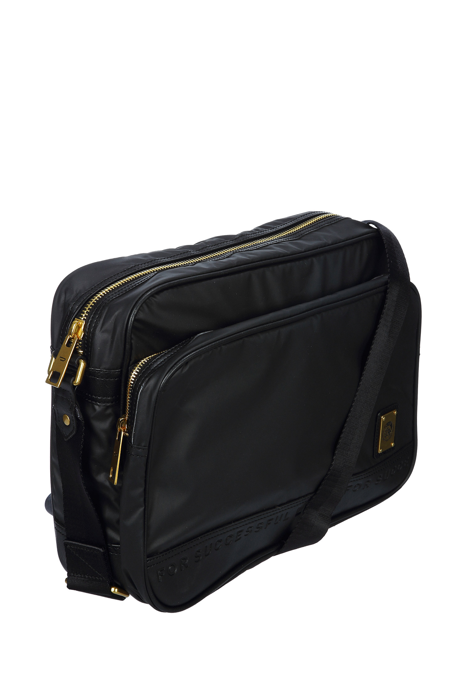 diesel travel bag