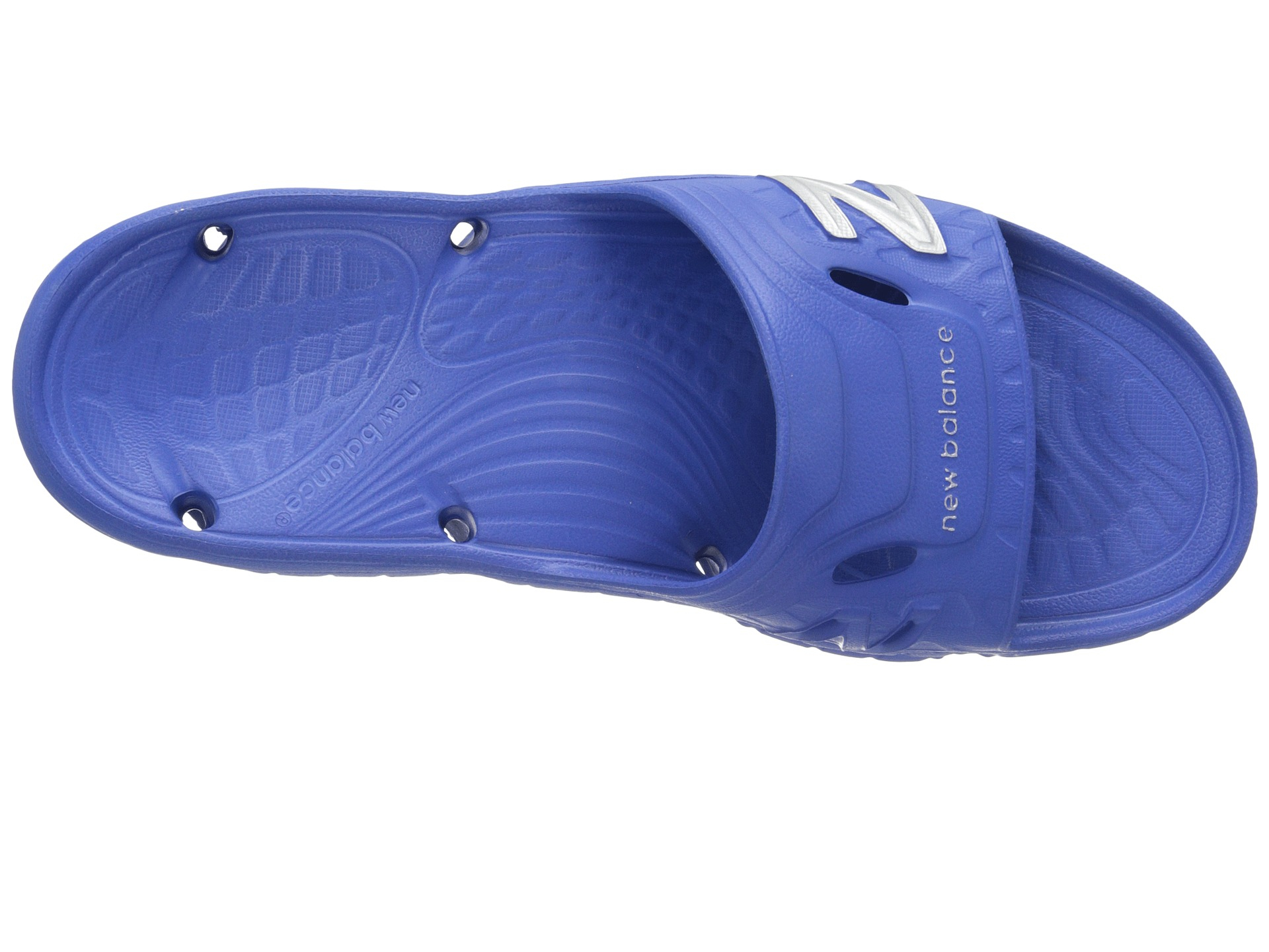 new balance men's float slide