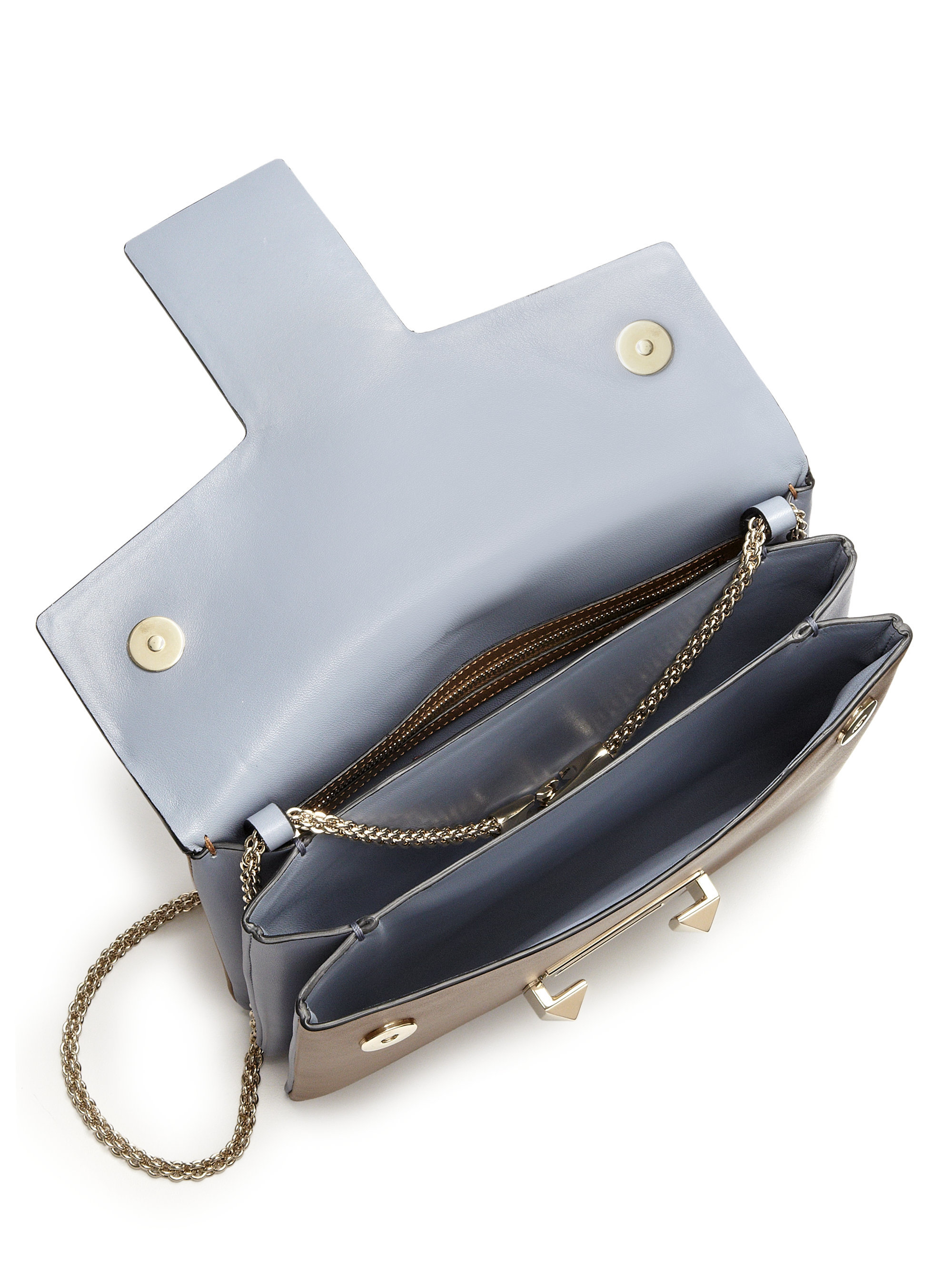 valentino beige crossbody bag