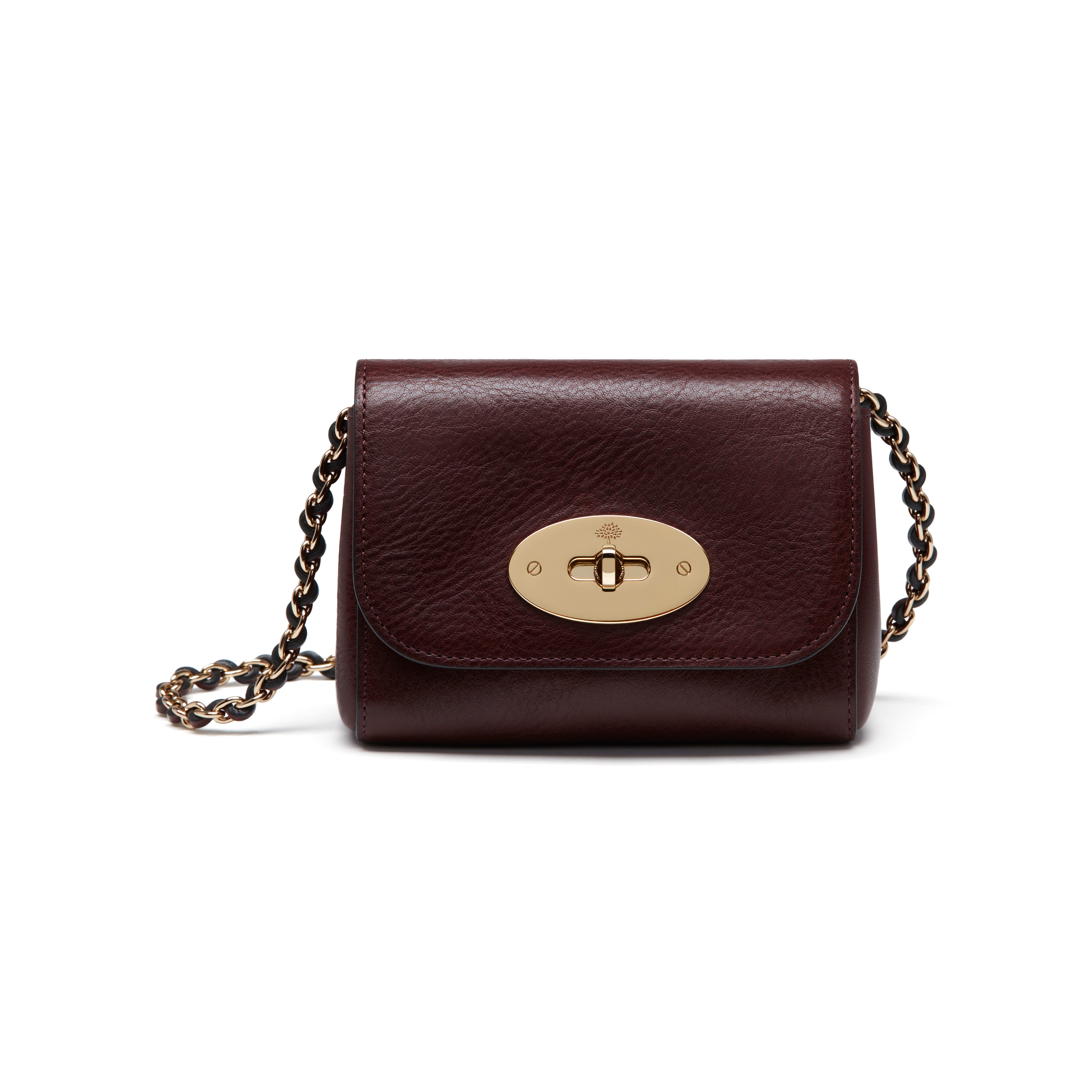 Mulberry lily mini