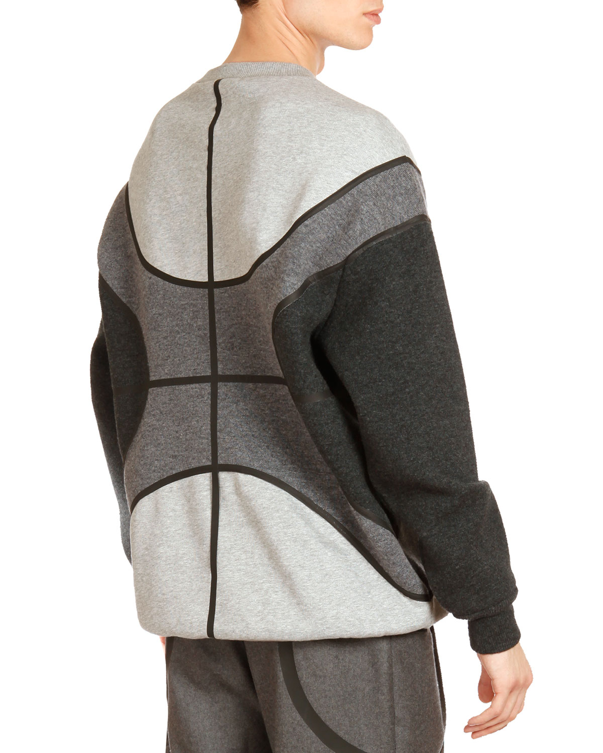 givenchy sweatshirt allu arjun