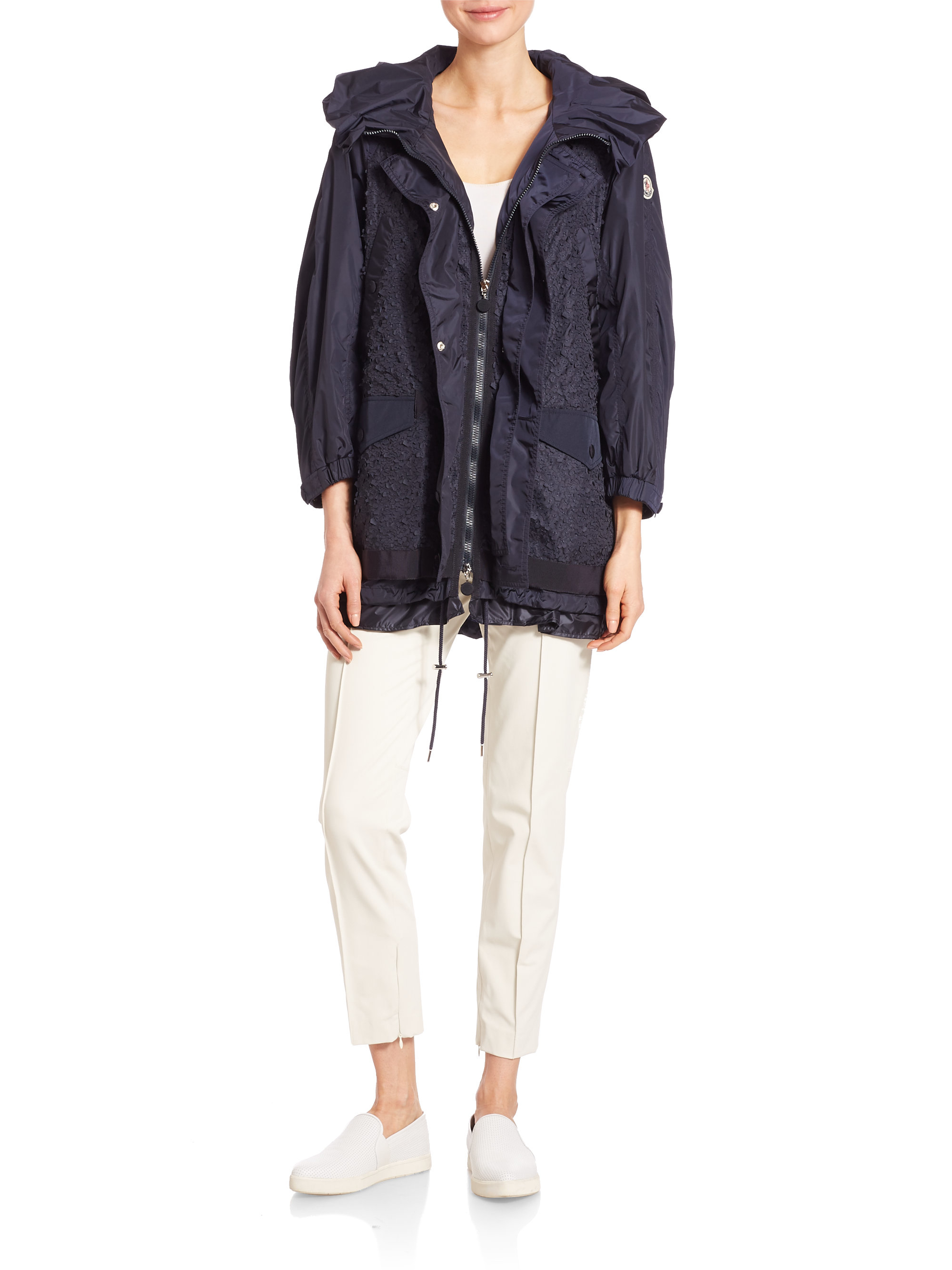 moncler rain jacket moncler rain jacket
