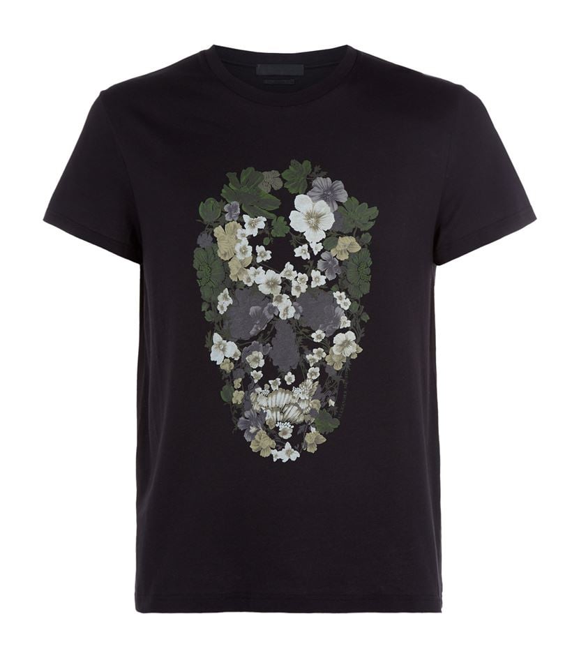 alexander mcqueen shirt men's sale