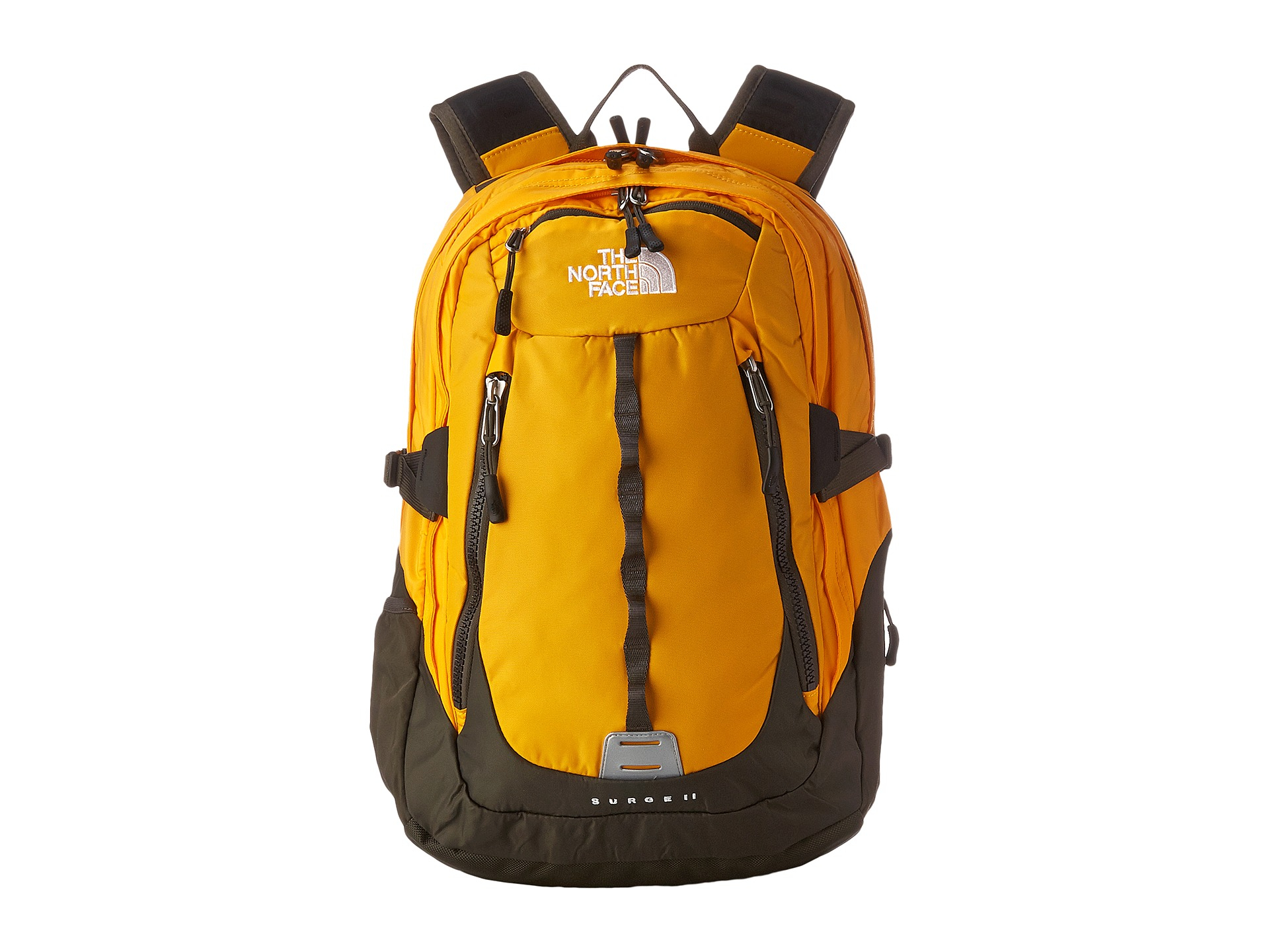 the north face backpack surge 2